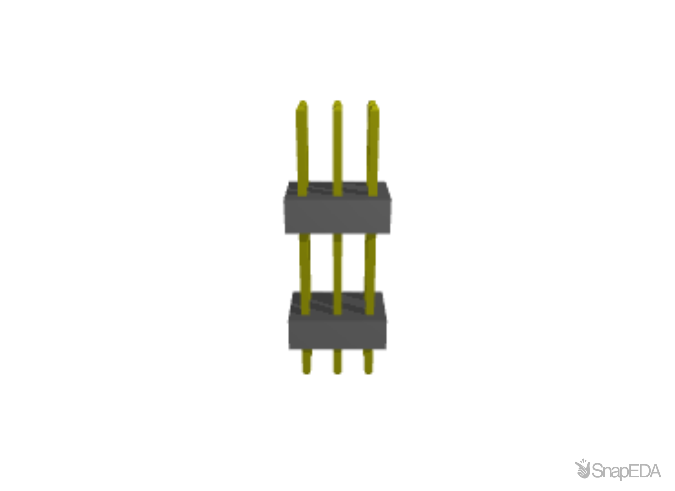 TW-03-06-L-D-380-095 3D Model