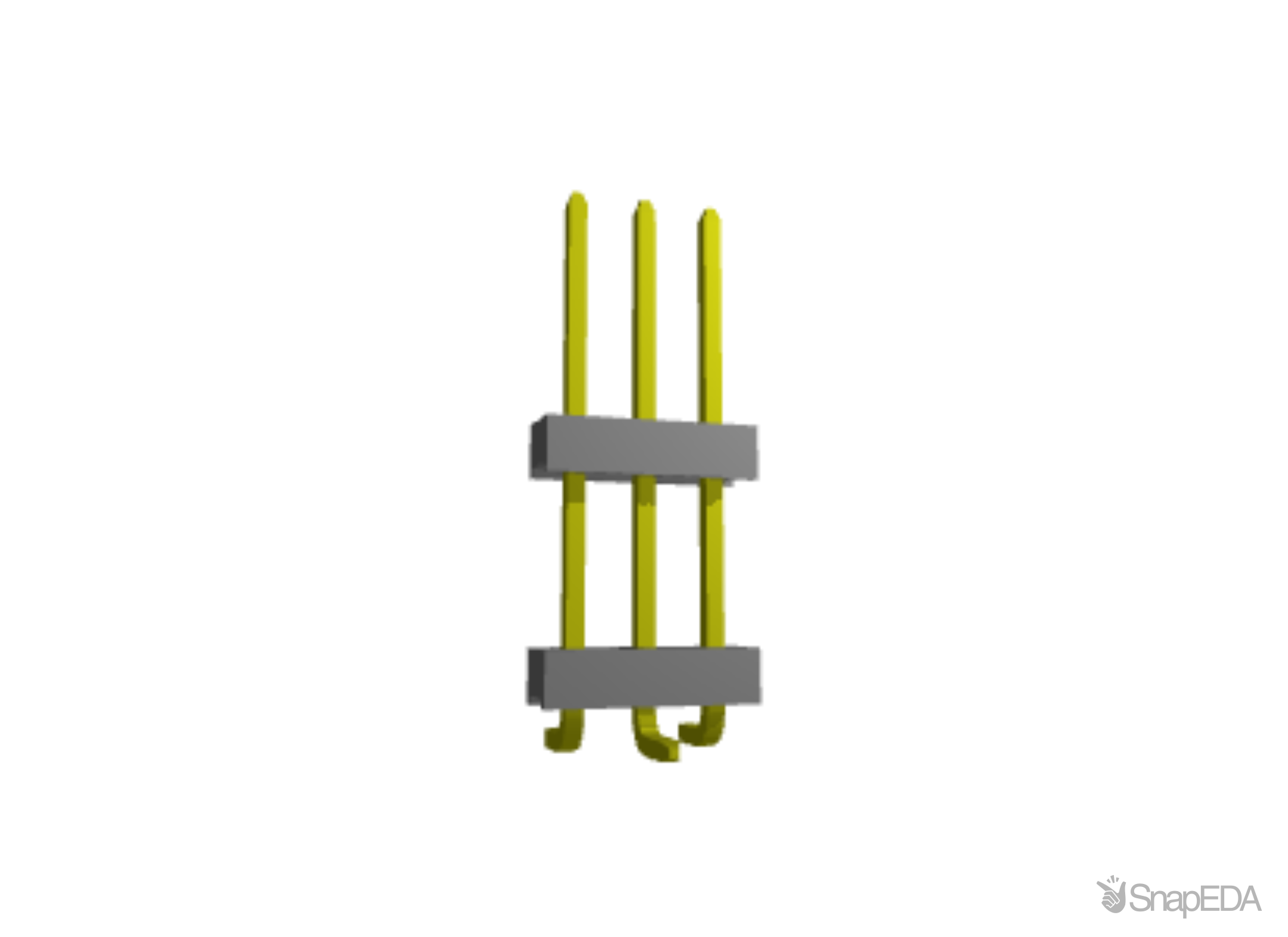 TW-03-06-L-S-350-SM 3D Model