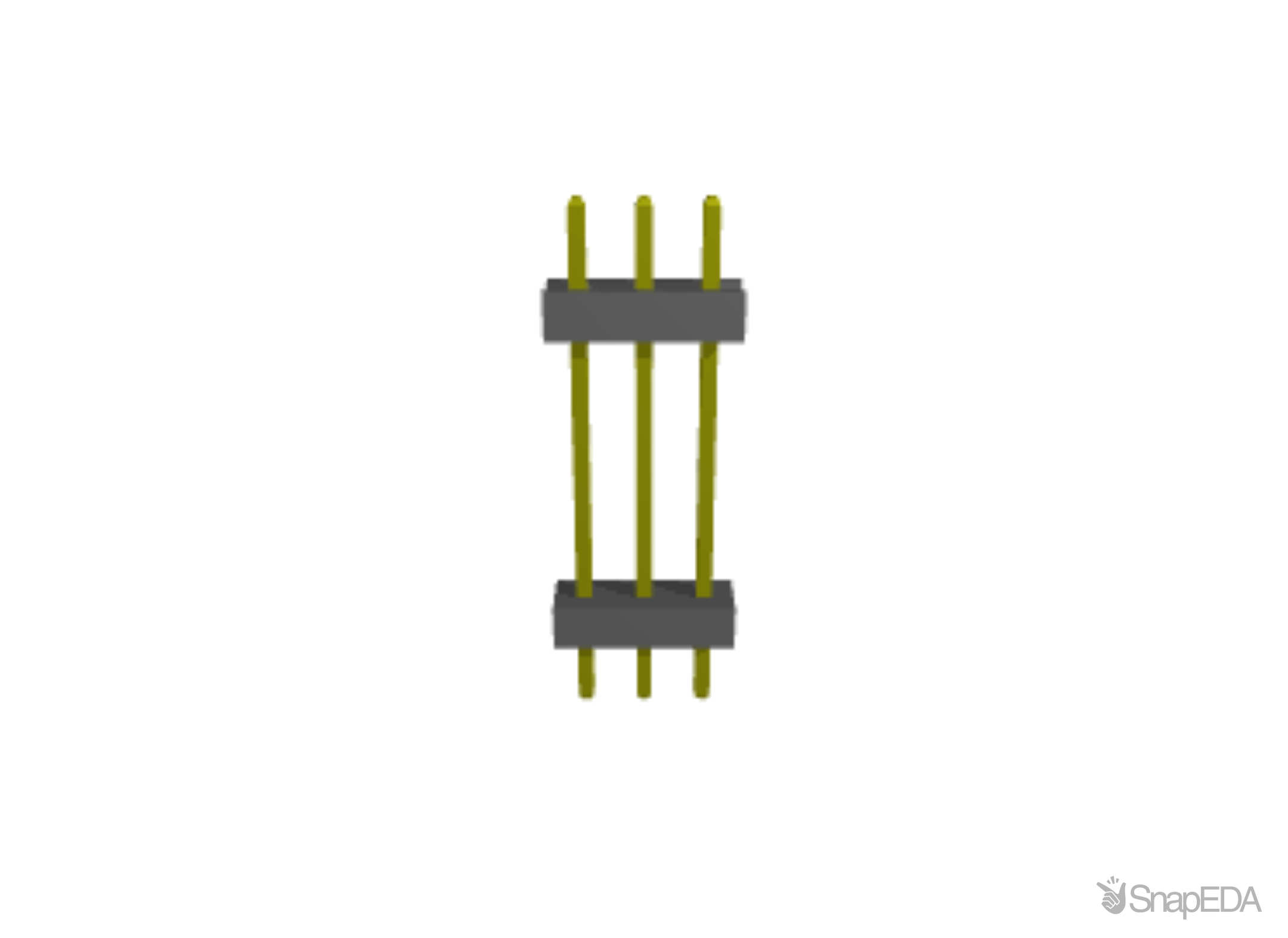 TW-03-06-S-S-470-100 3D Model