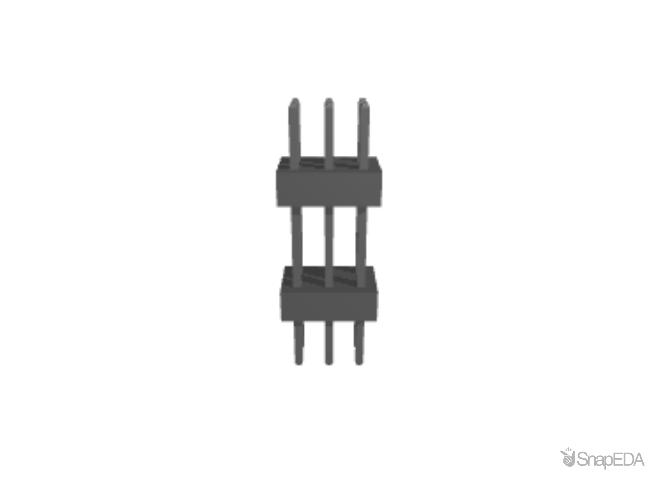 TW-03-06-T-D-375-151 3D Model