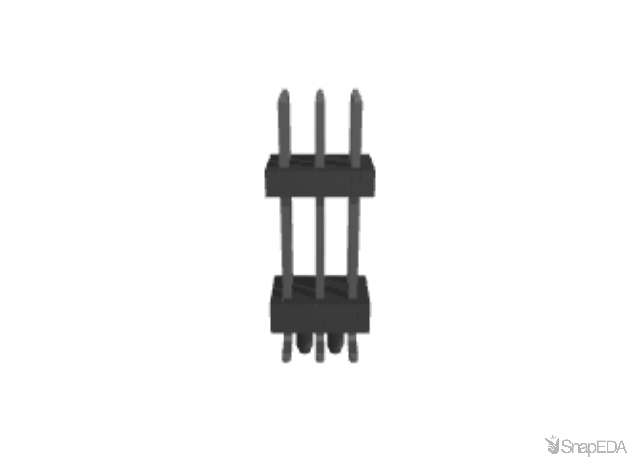 TW-03-06-T-D-450-SM-A 3D Model