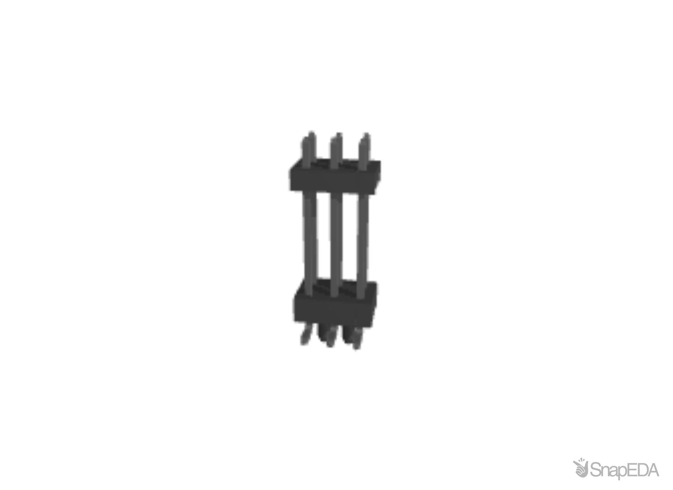 TW-03-06-T-D-520-SM-A 3D Model