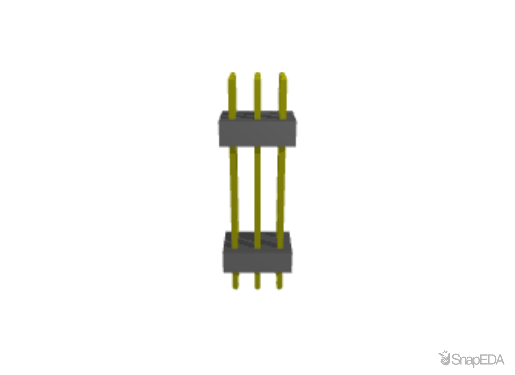 TW-03-07-F-D-530-090 3D Model
