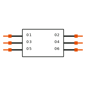 TW-03-07-F-D-540 Symbol