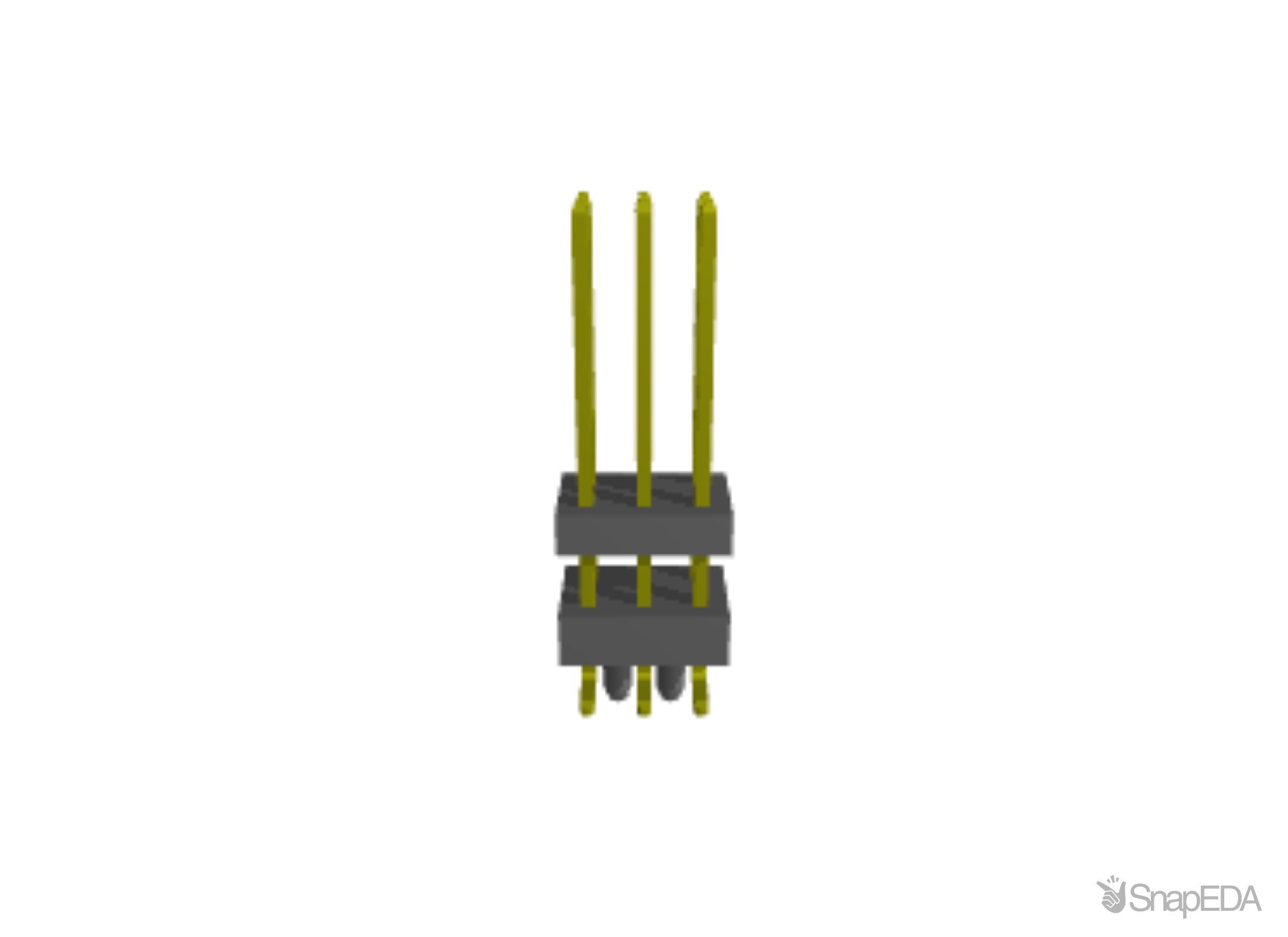 TW-03-07-G-D-280-SM-A 3D Model