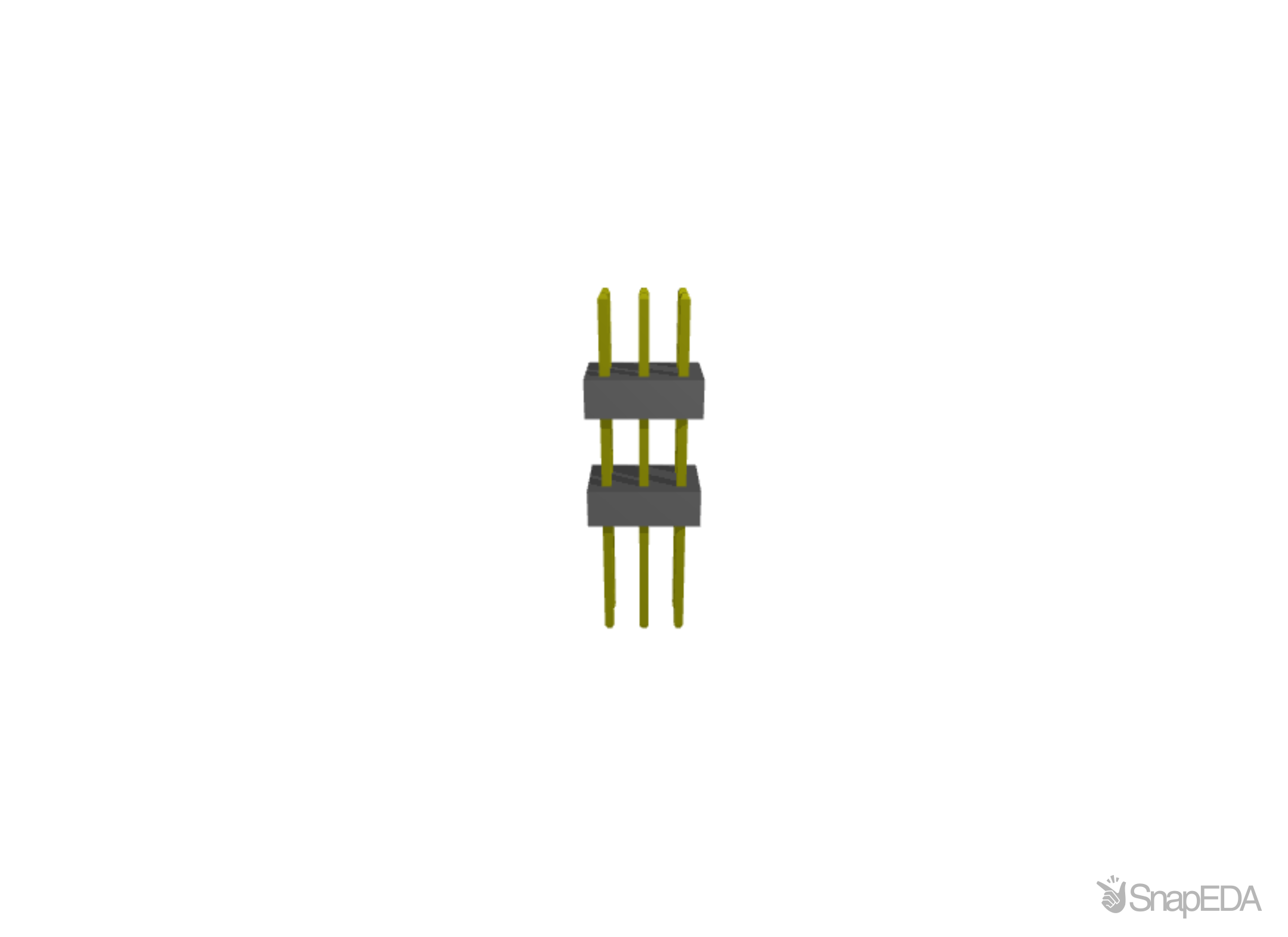TW-03-07-G-D-315-275 3D Model