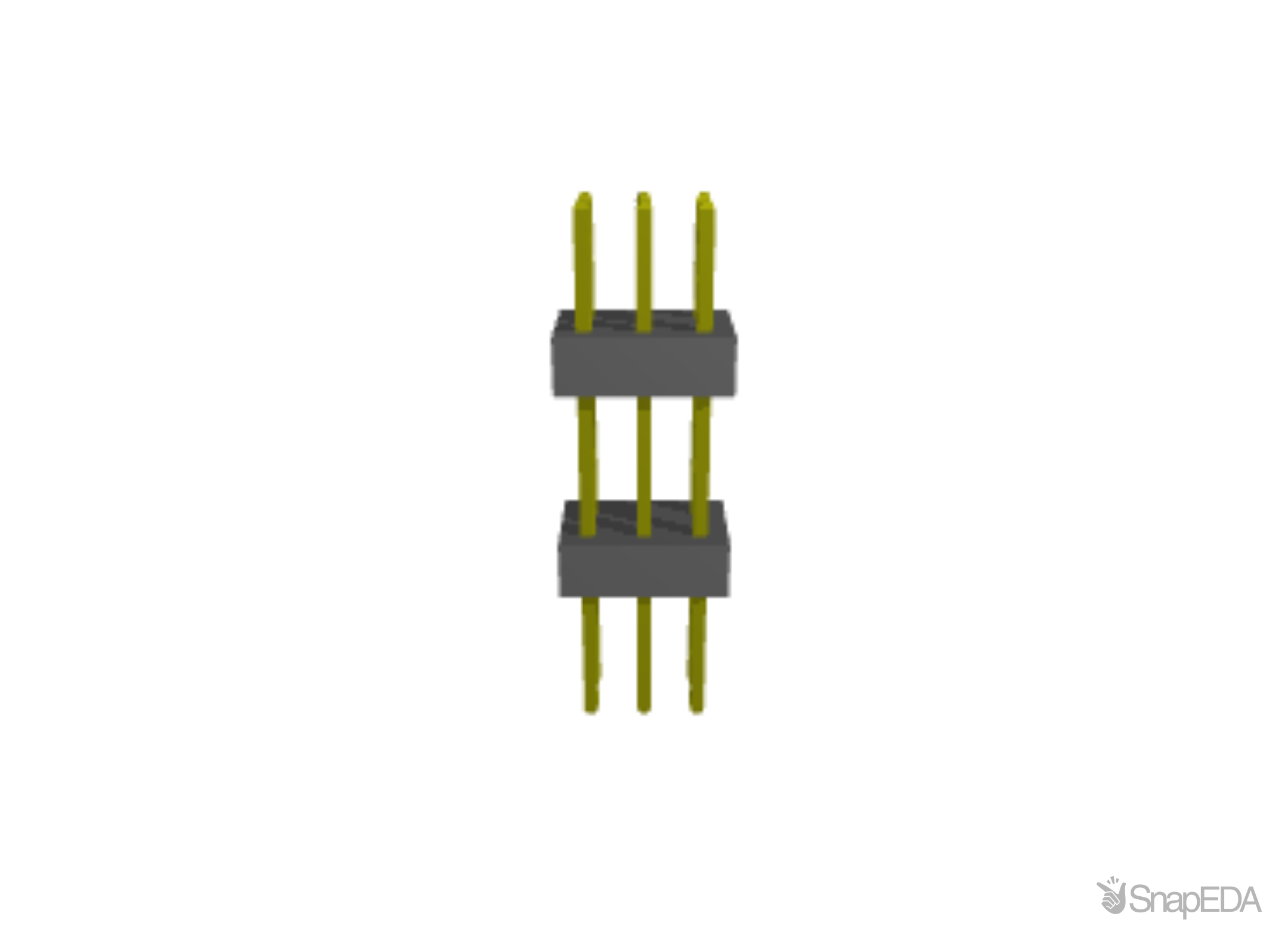 TW-03-07-G-D-370-215 3D Model