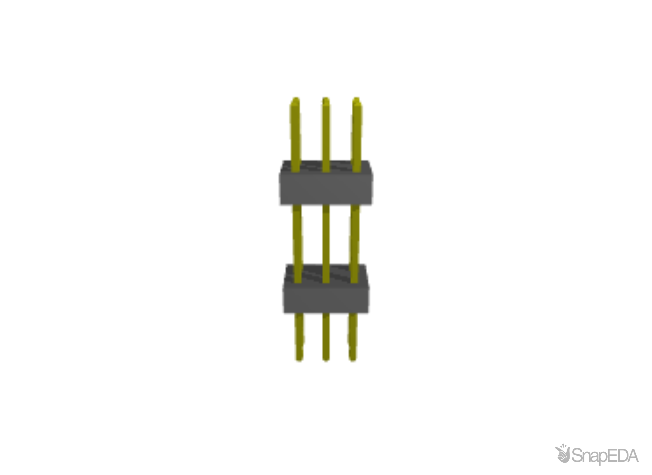 TW-03-07-G-D-395-180 3D Model
