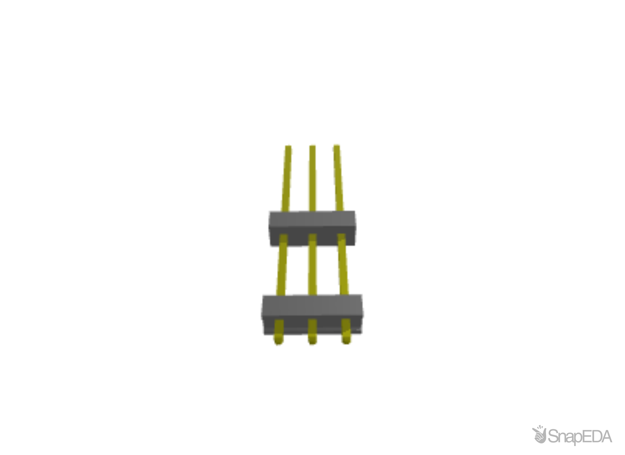 TW-03-07-G-S-350-050 3D Model