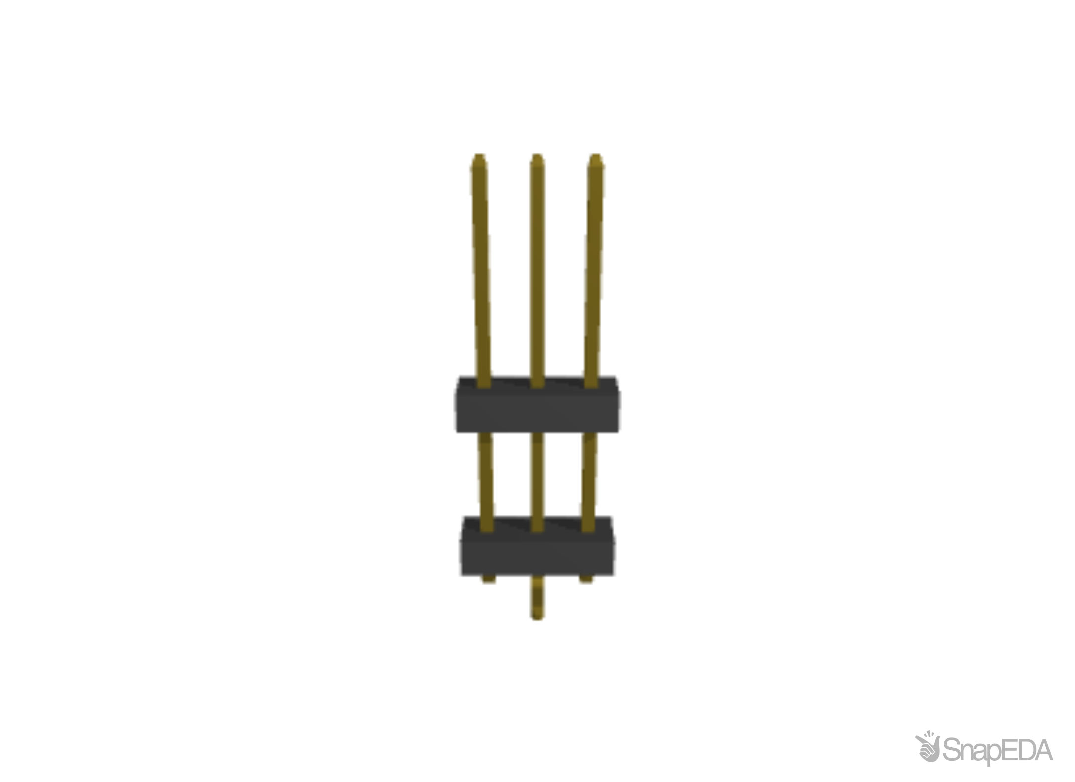 TW-03-07-G-S-350-SM 3D Model