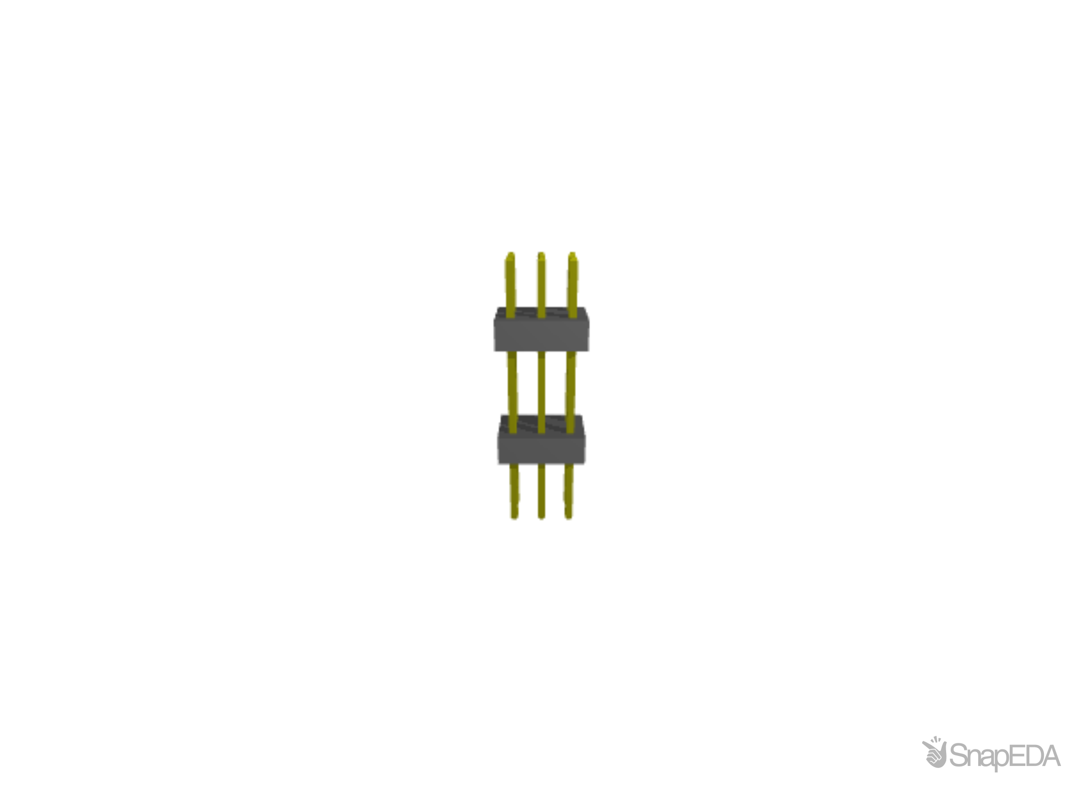 TW-03-07-L-D-400-200 3D Model