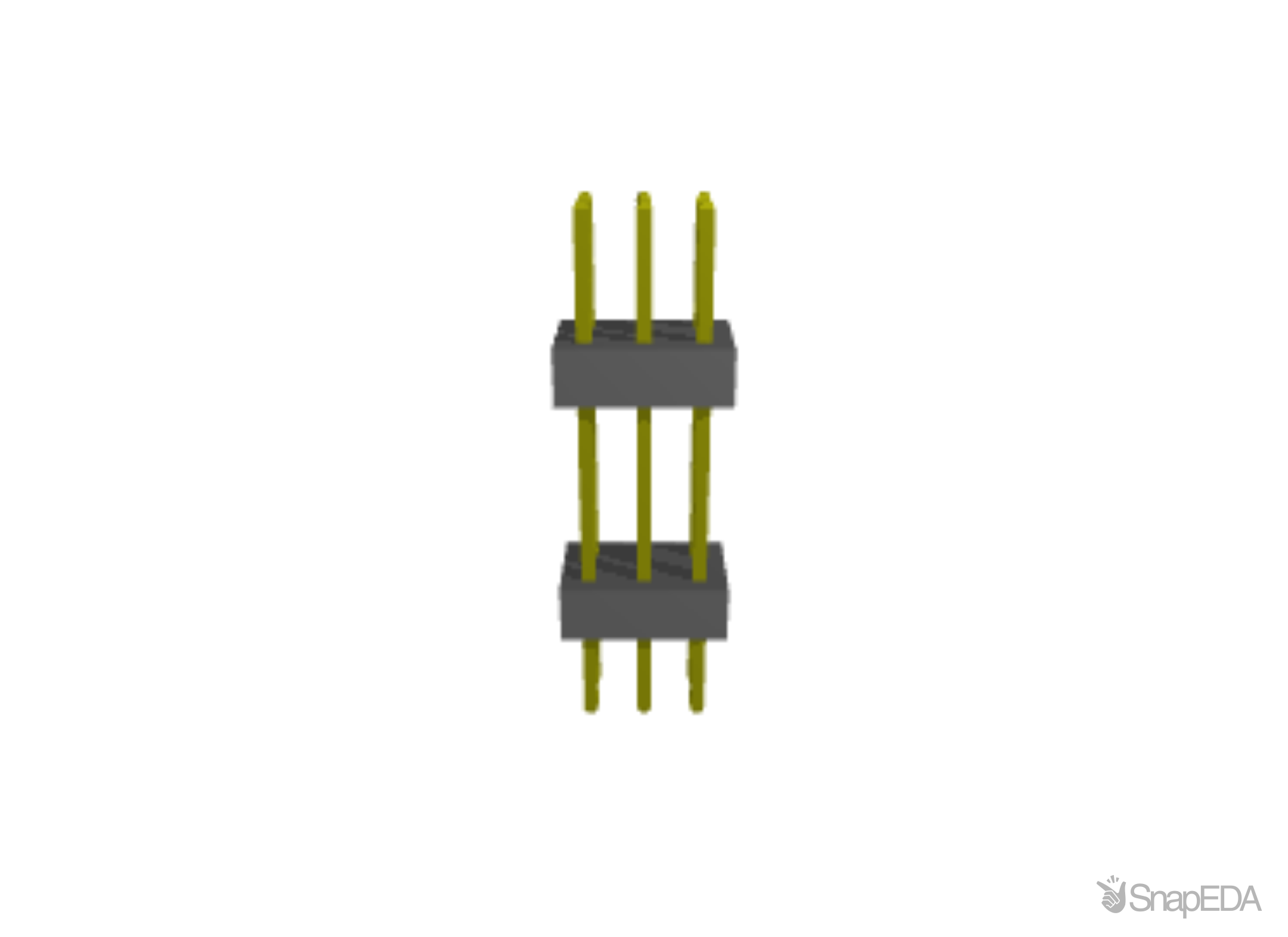 TW-03-07-L-D-425-145 3D Model
