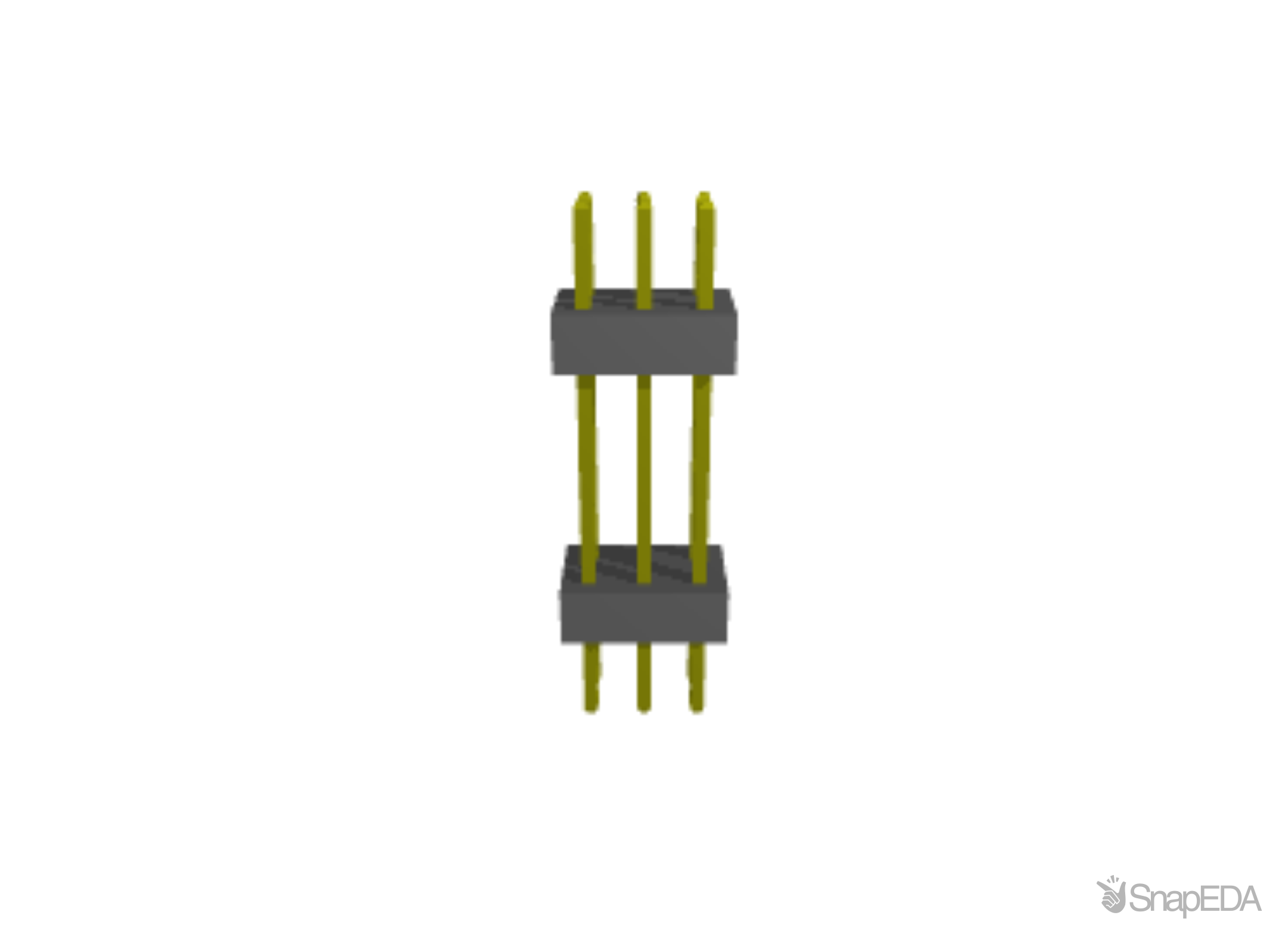 TW-03-07-L-D-475-140 3D Model