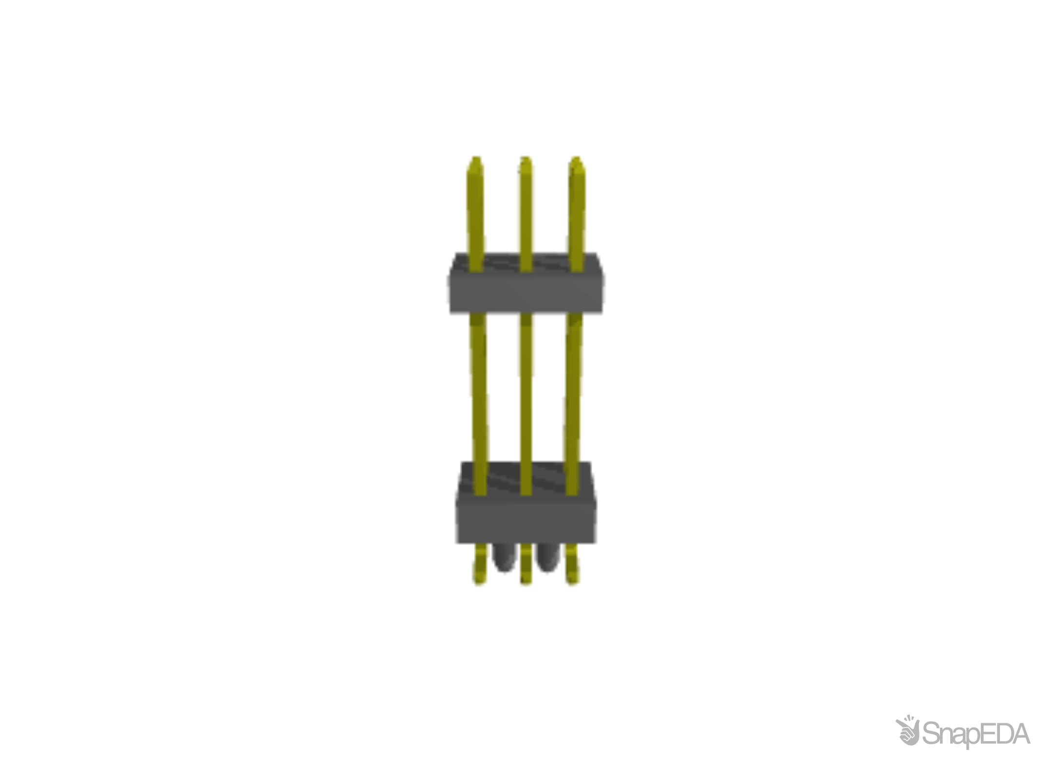 TW-03-07-L-D-520-SM-A 3D Model