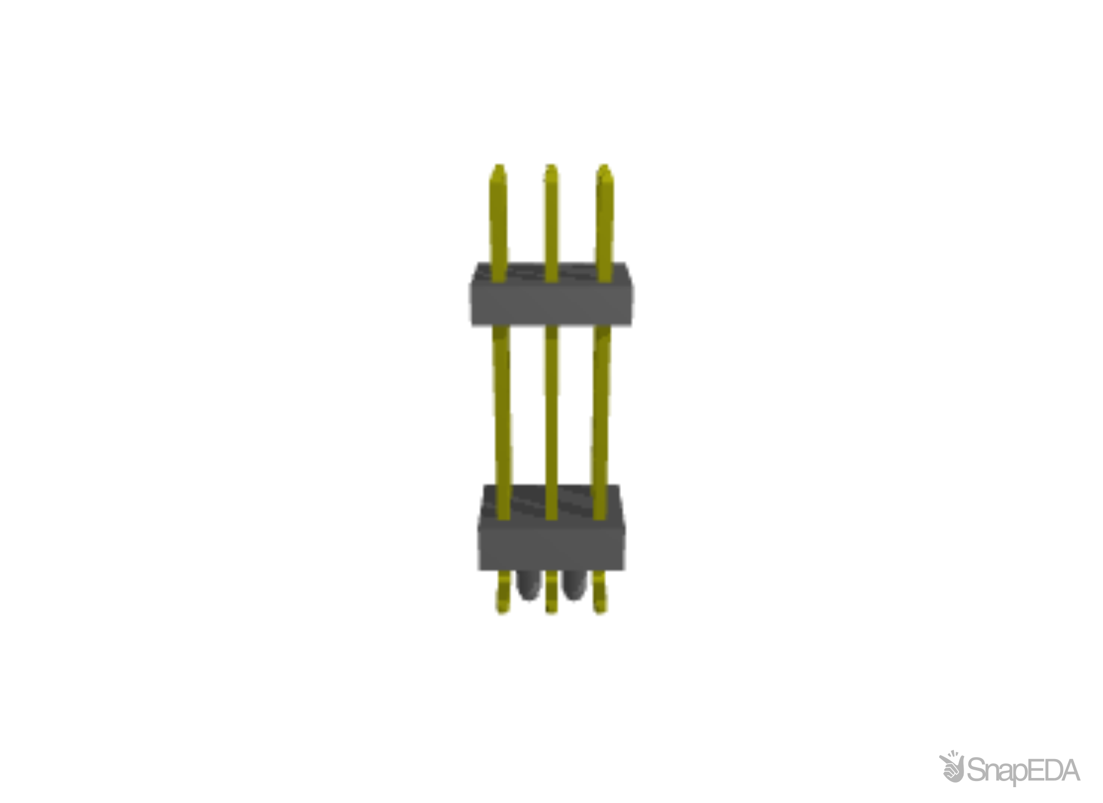 TW-03-07-L-D-525-SM-A 3D Model