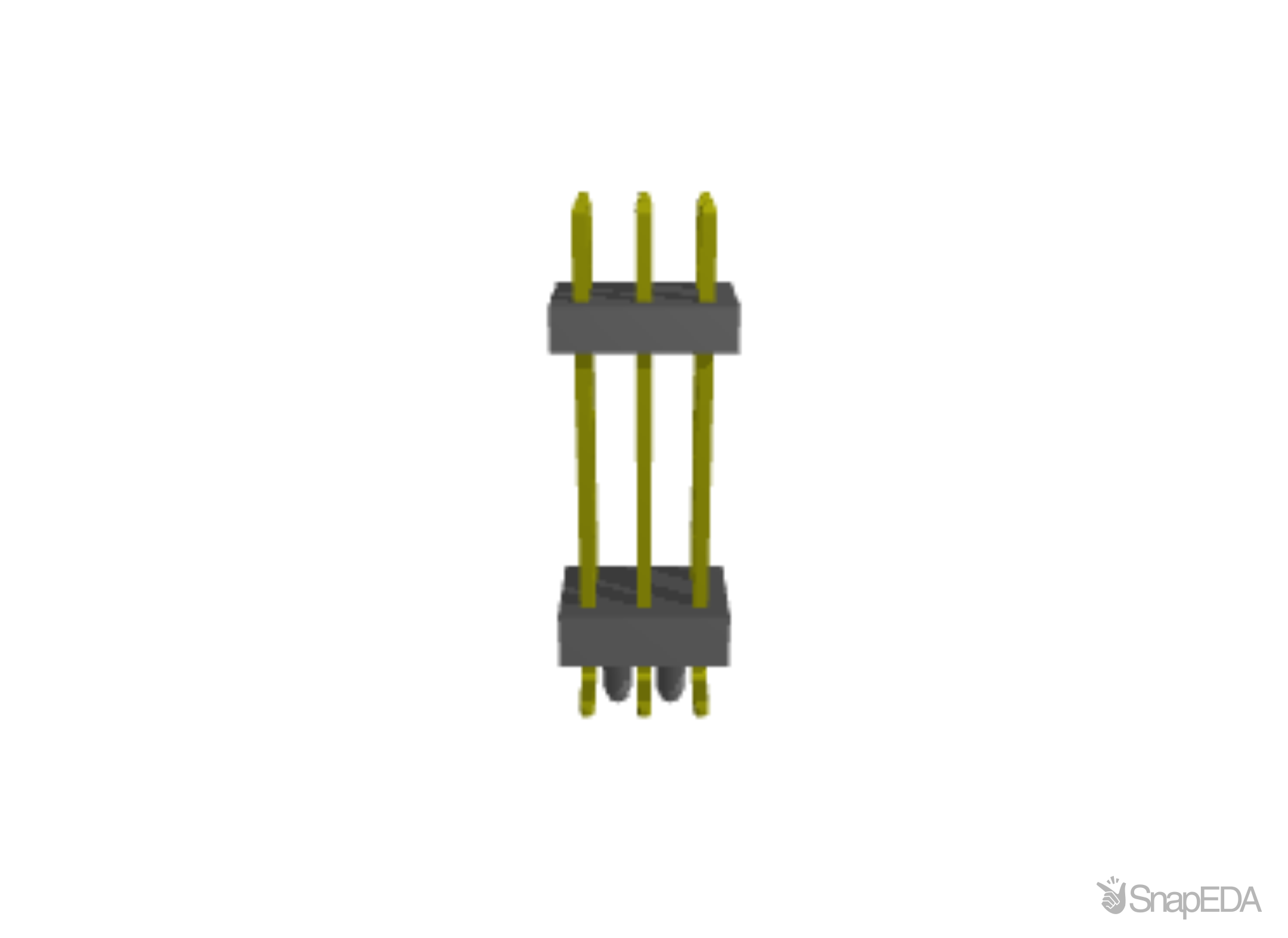 TW-03-07-L-D-560-SM-A 3D Model