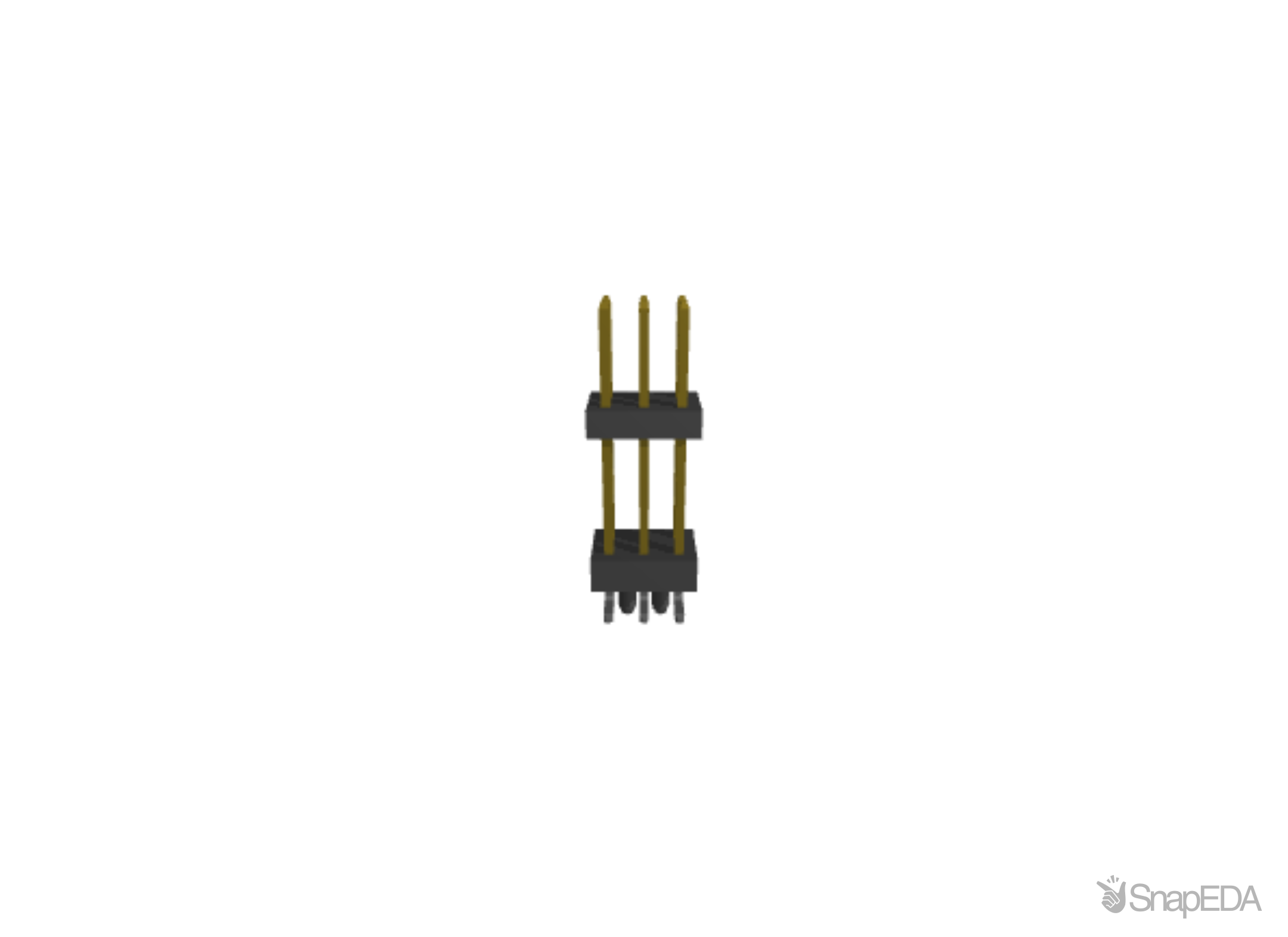 TW-03-07-S-D-470-SM-A 3D Model
