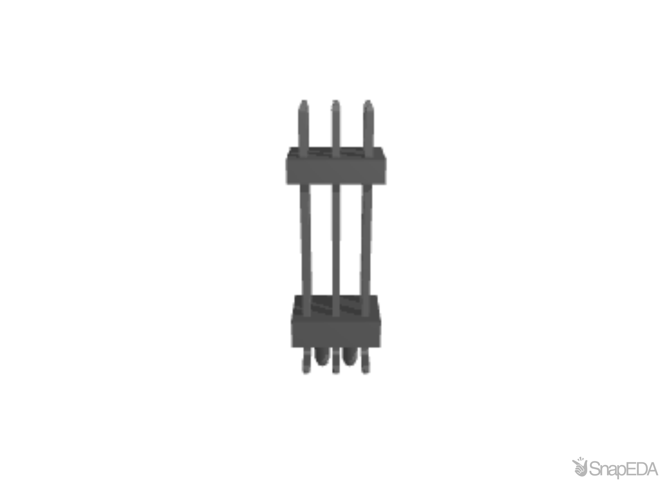 TW-03-07-T-D-560-SM-A 3D Model