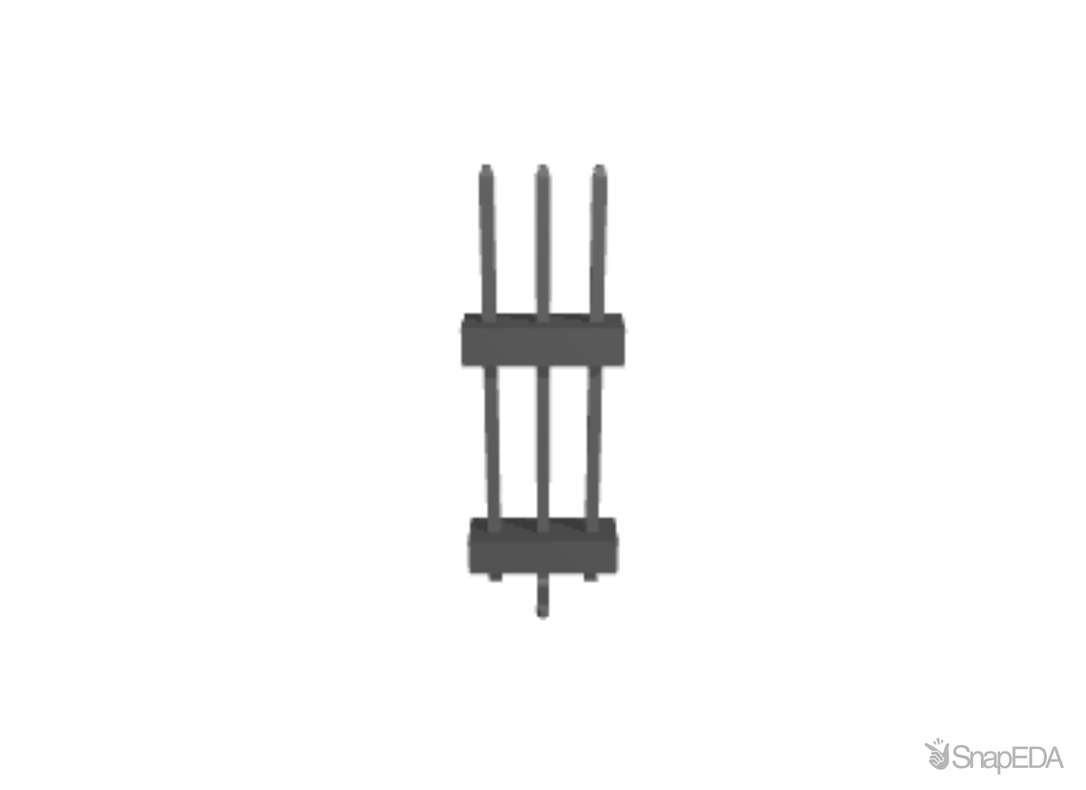 TW-03-07-TM-S-460-SM 3D Model
