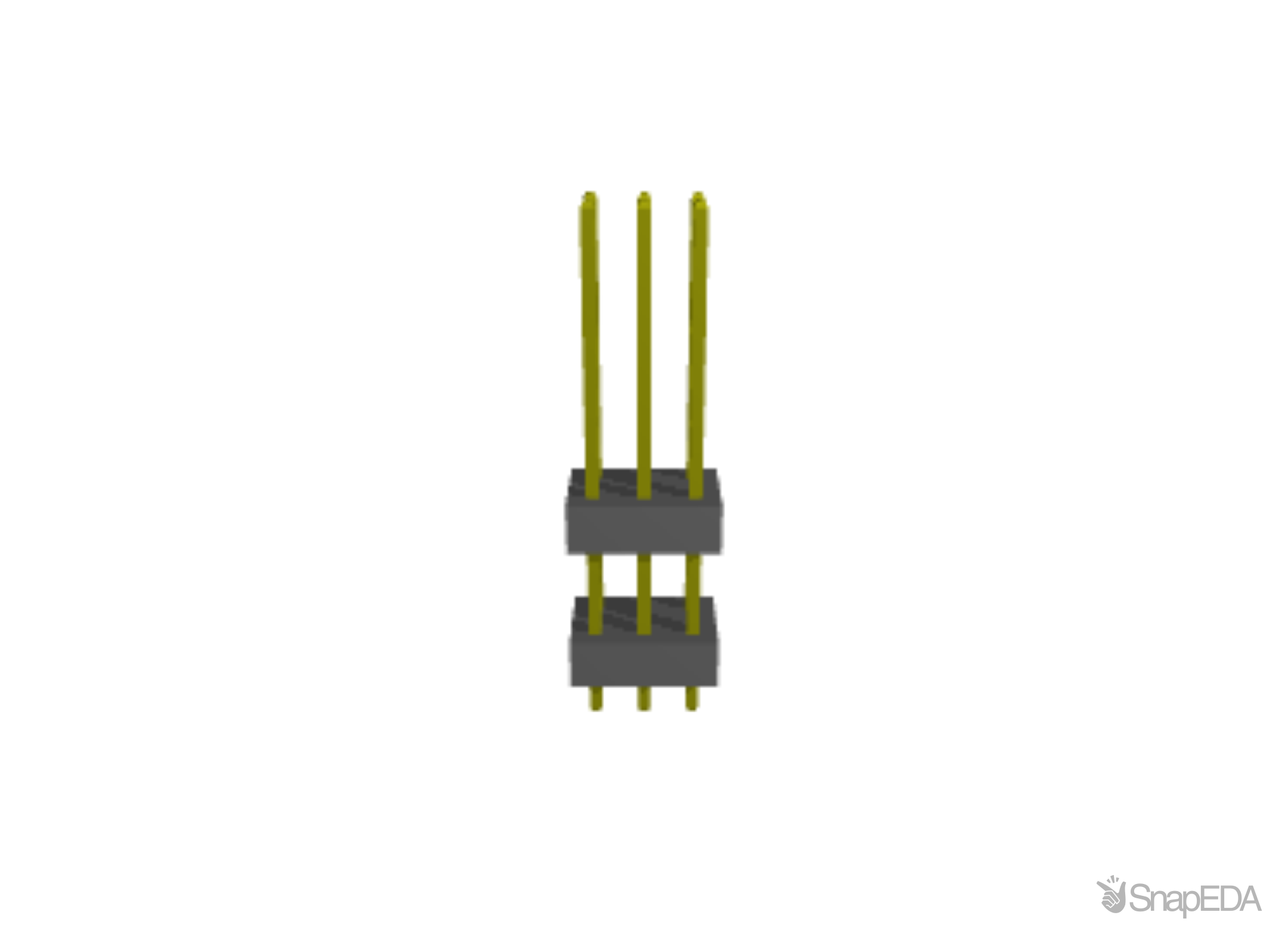 TW-03-08-F-D-315-070 3D Model