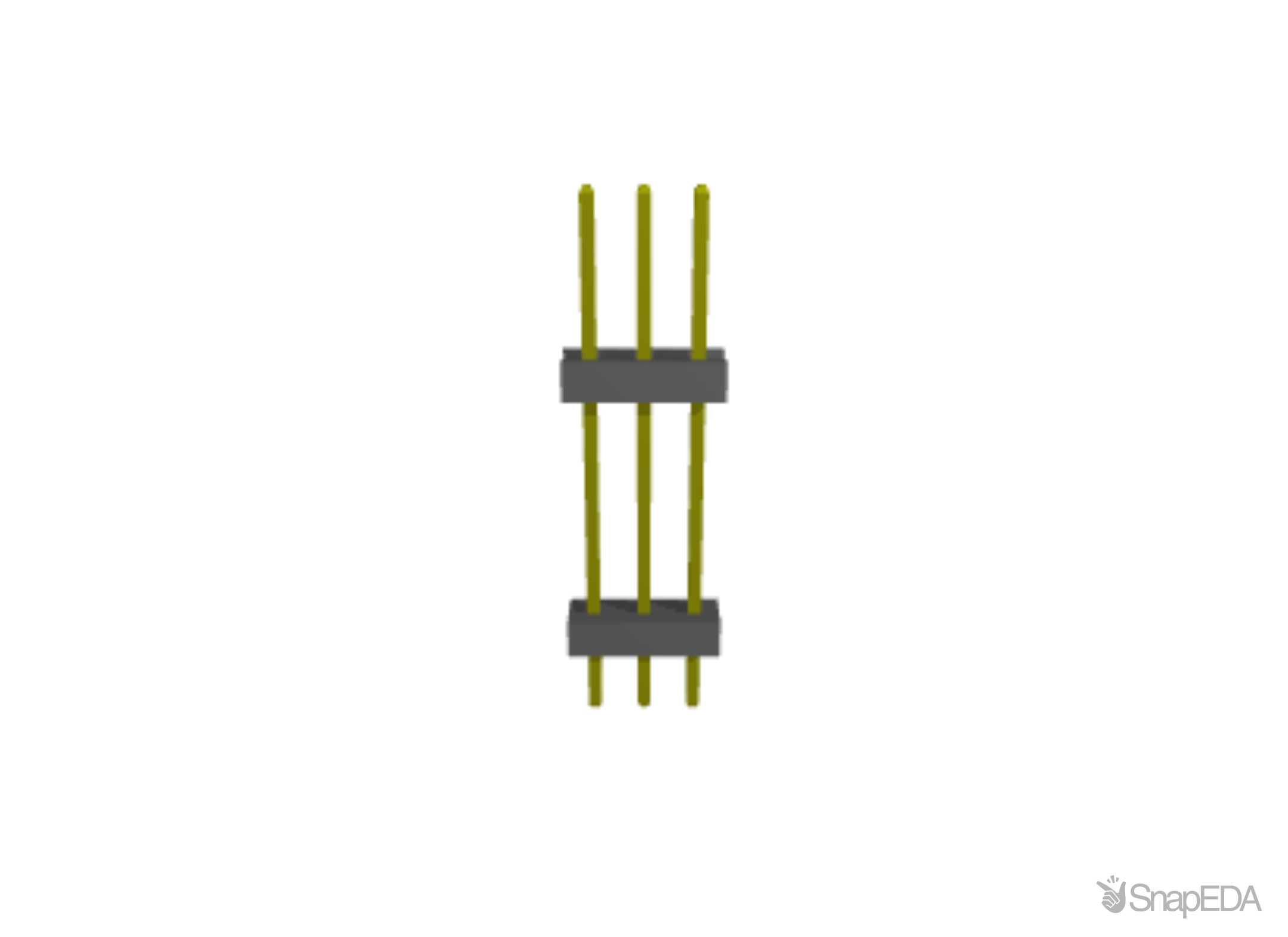 TW-03-08-G-S-475-115 3D Model