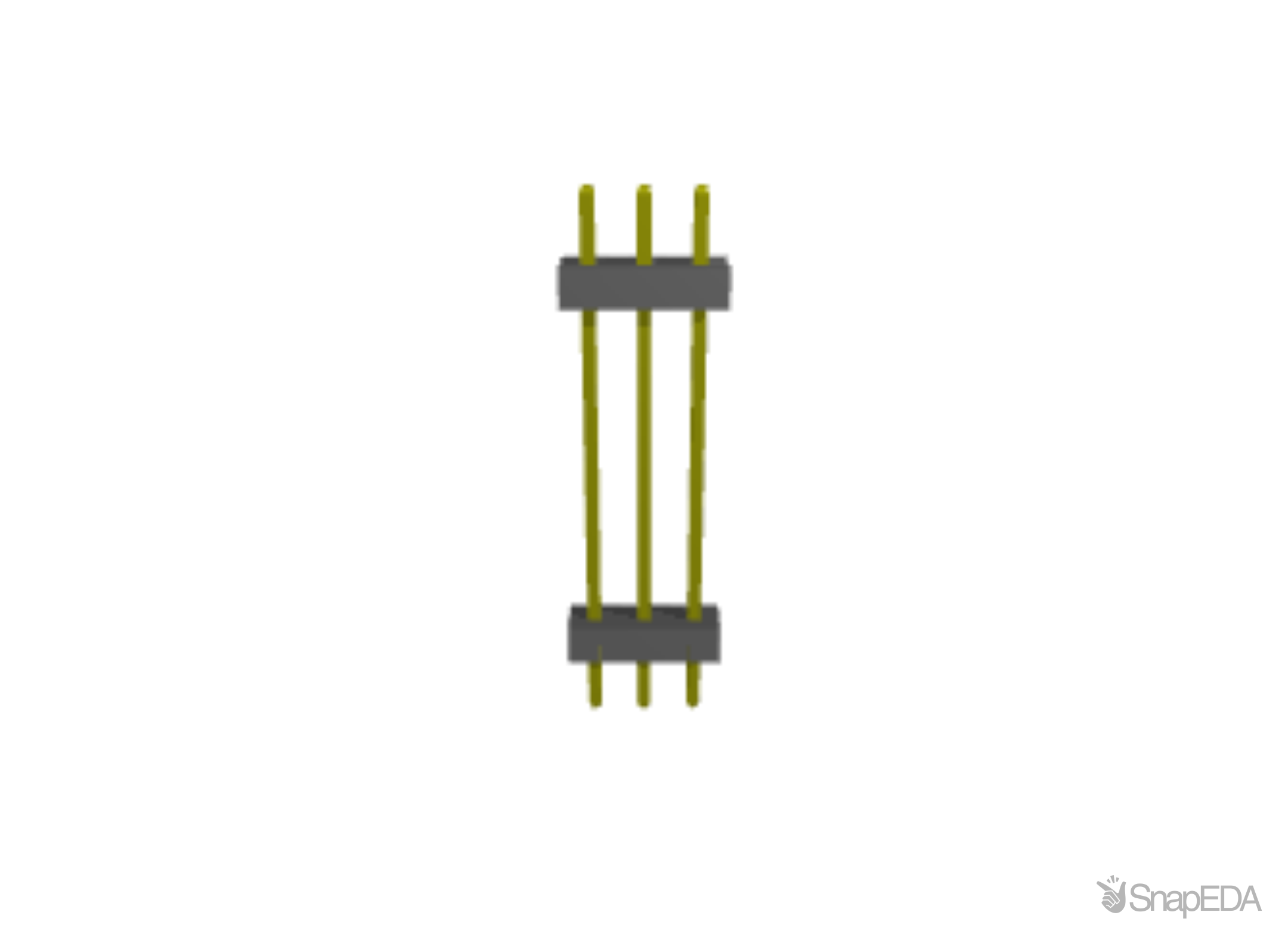 TW-03-08-G-S-620-105 3D Model