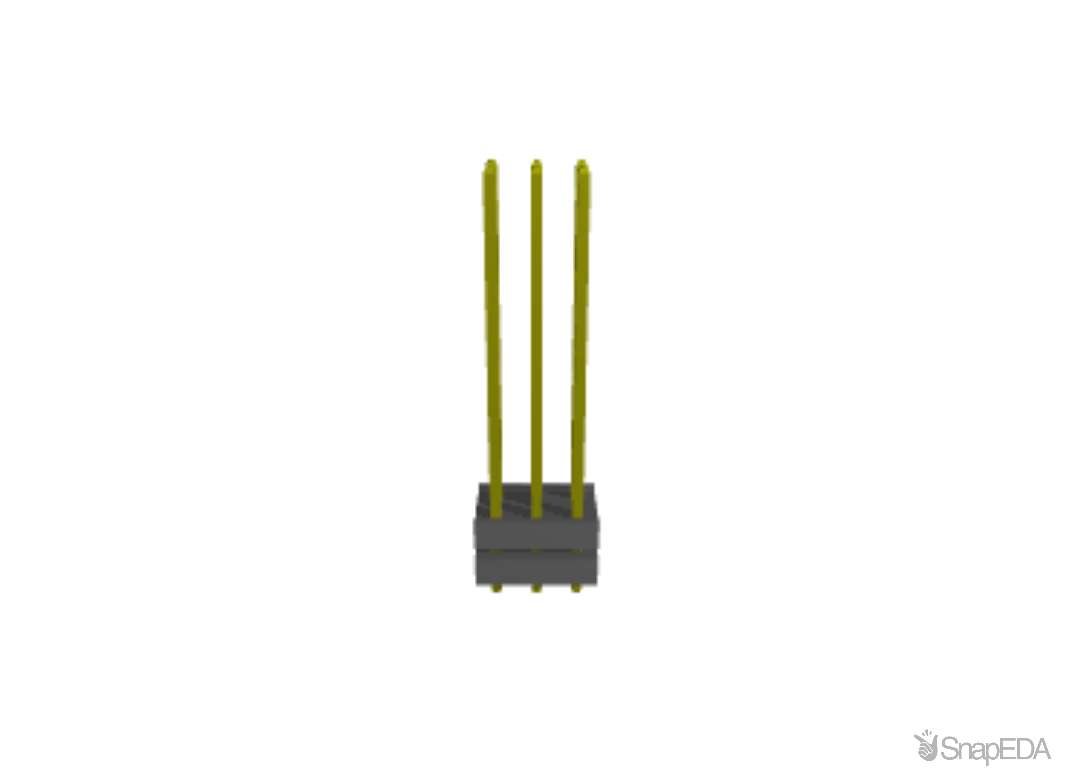 TW-03-08-L-D-140-040 3D Model