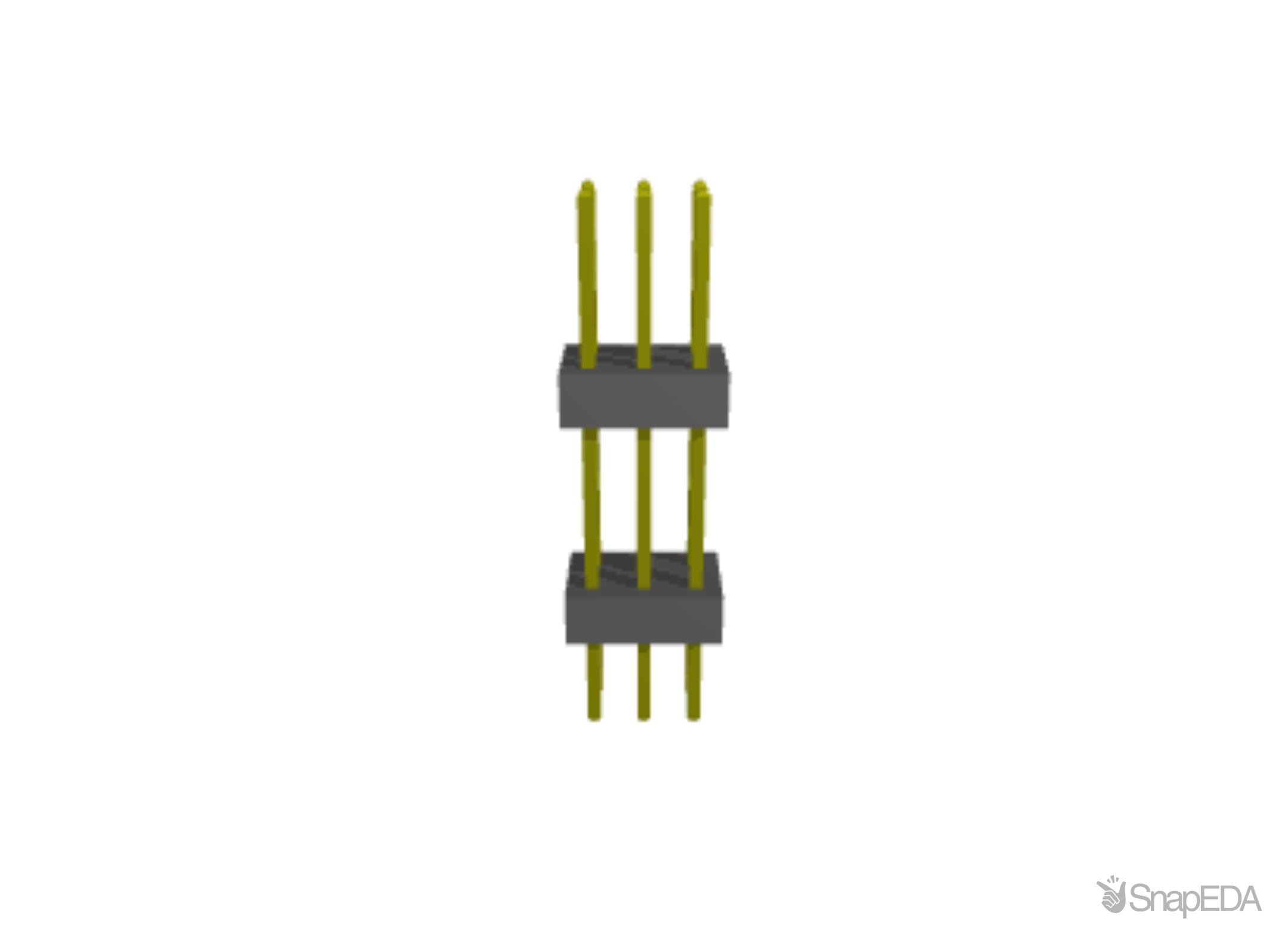 TW-03-08-L-D-425-160 3D Model