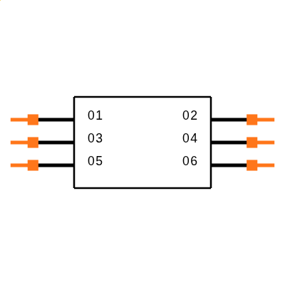 TW-03-08-L-D-550-110 Symbol