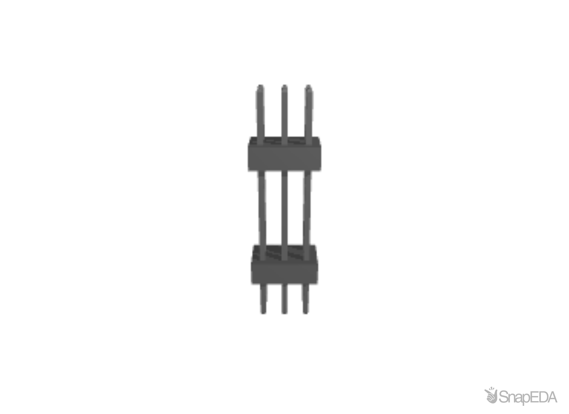 TW-03-08-T-D-500-150 3D Model