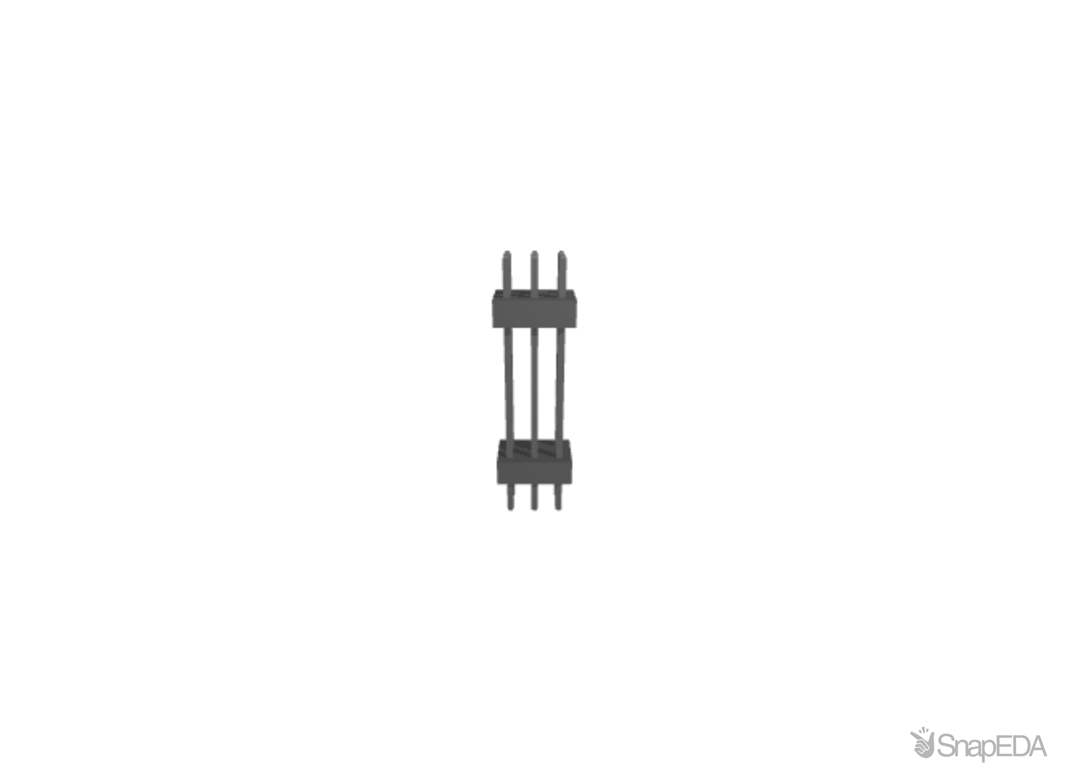TW-03-08-T-D-590-120 3D Model