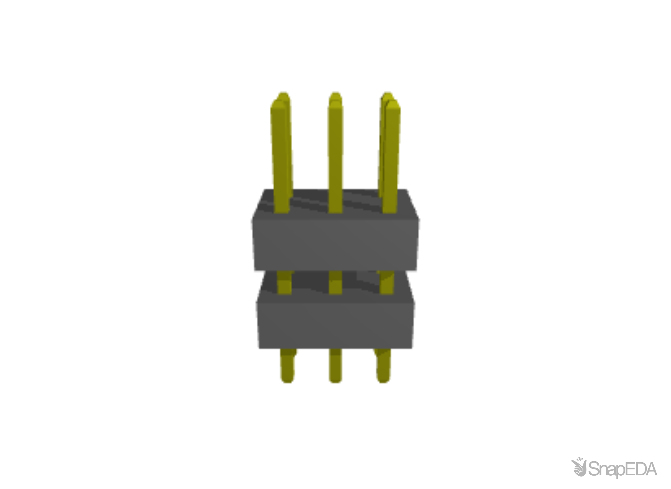 TW-03-09-F-D-210-086 3D Model
