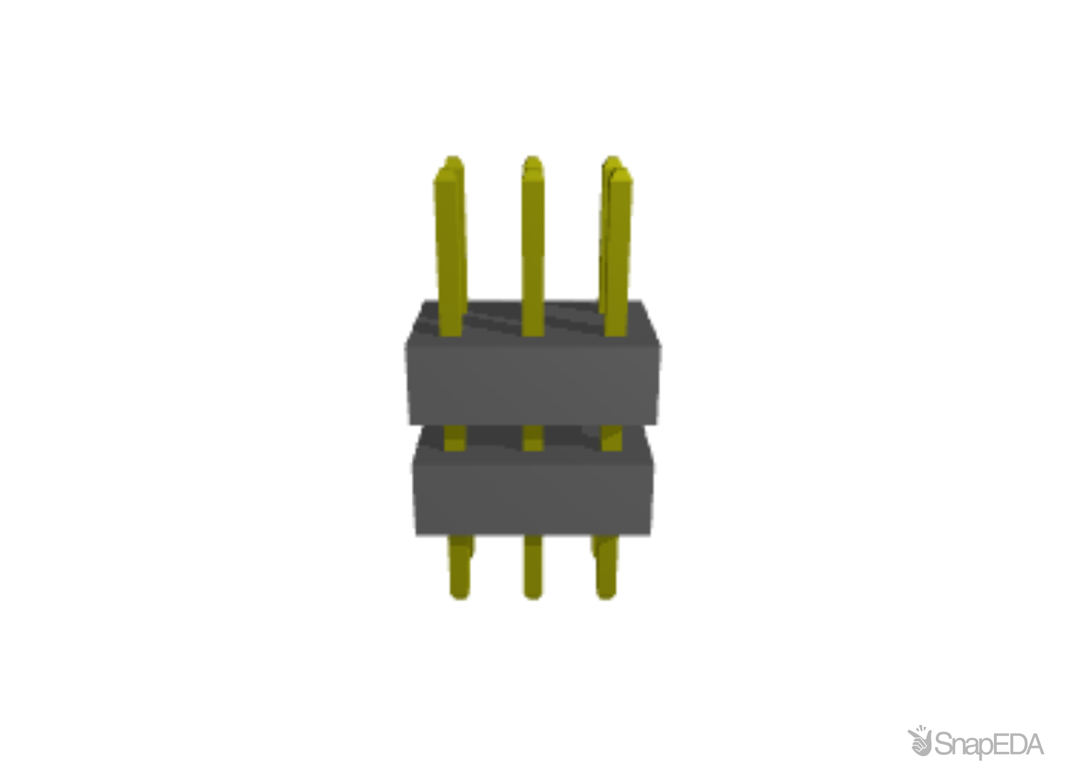 TW-03-09-G-D-200-100 3D Model