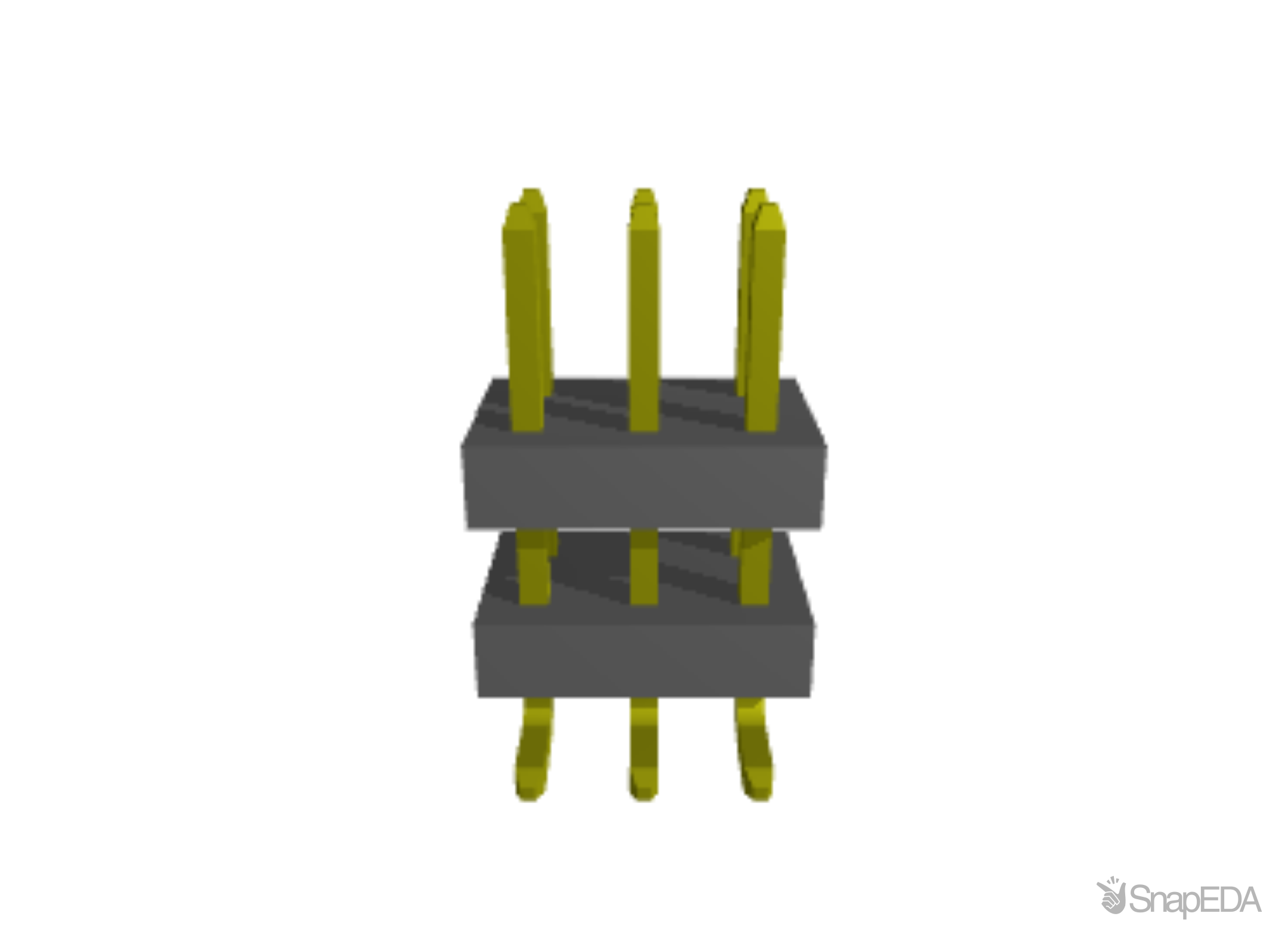 TW-03-09-G-D-240-SM 3D Model