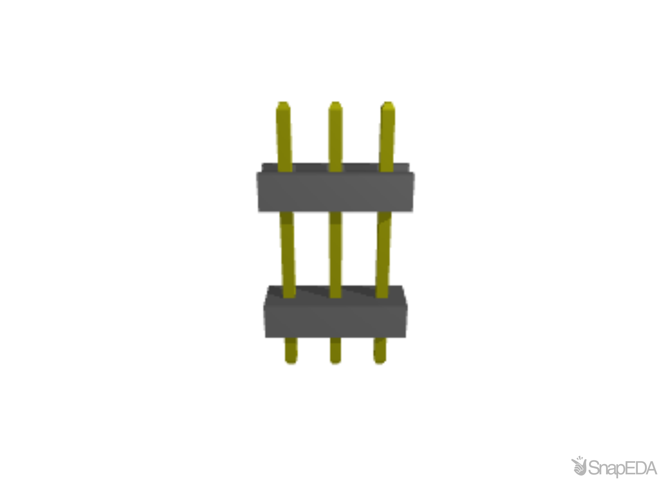 TW-03-09-G-S-280-075 3D Model
