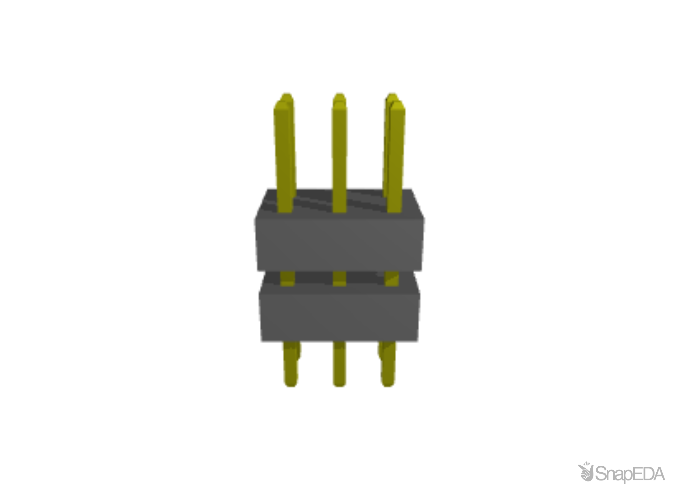 TW-03-09-L-D-195-105 3D Model