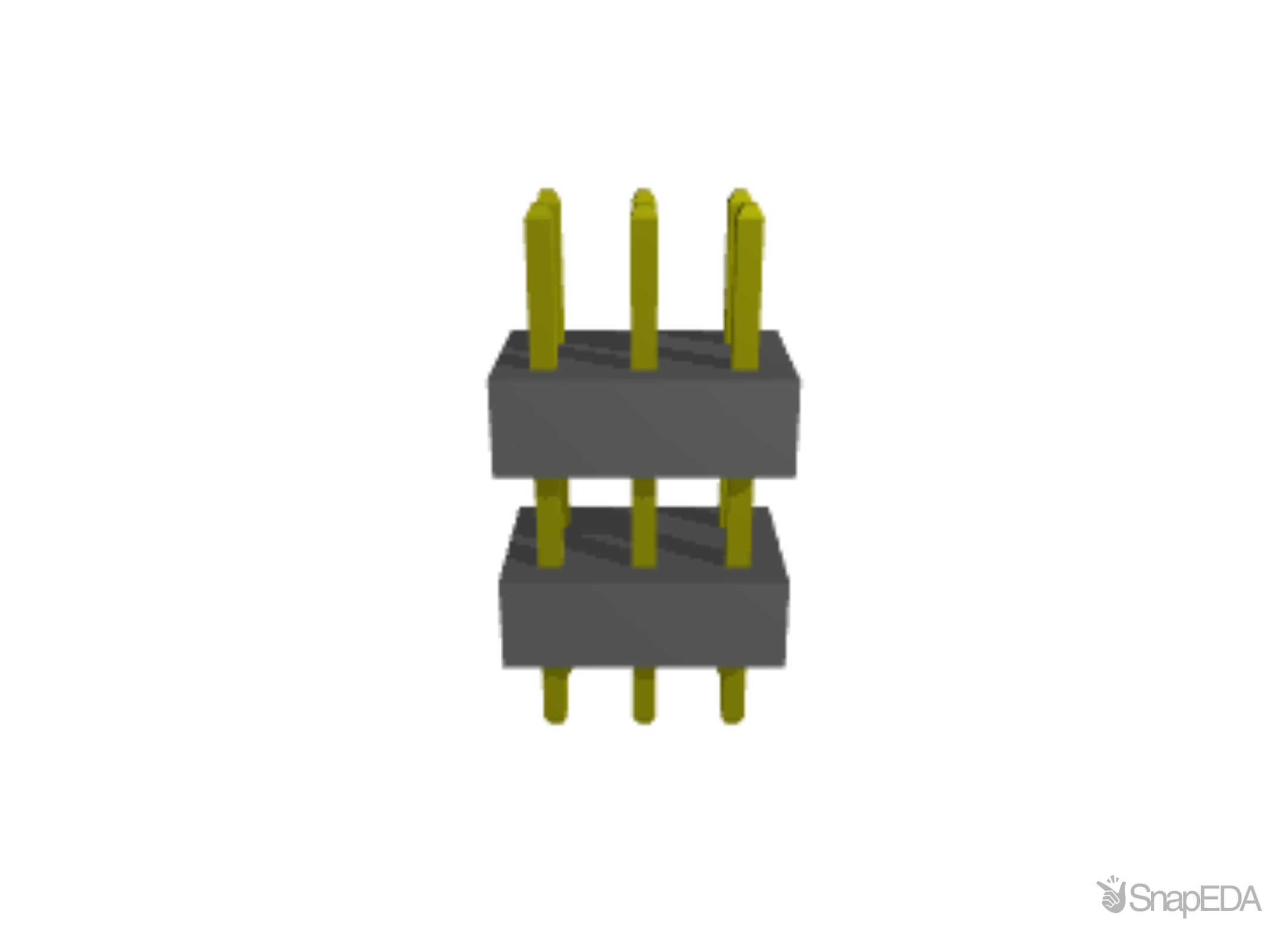 TW-03-09-L-D-250-080 3D Model