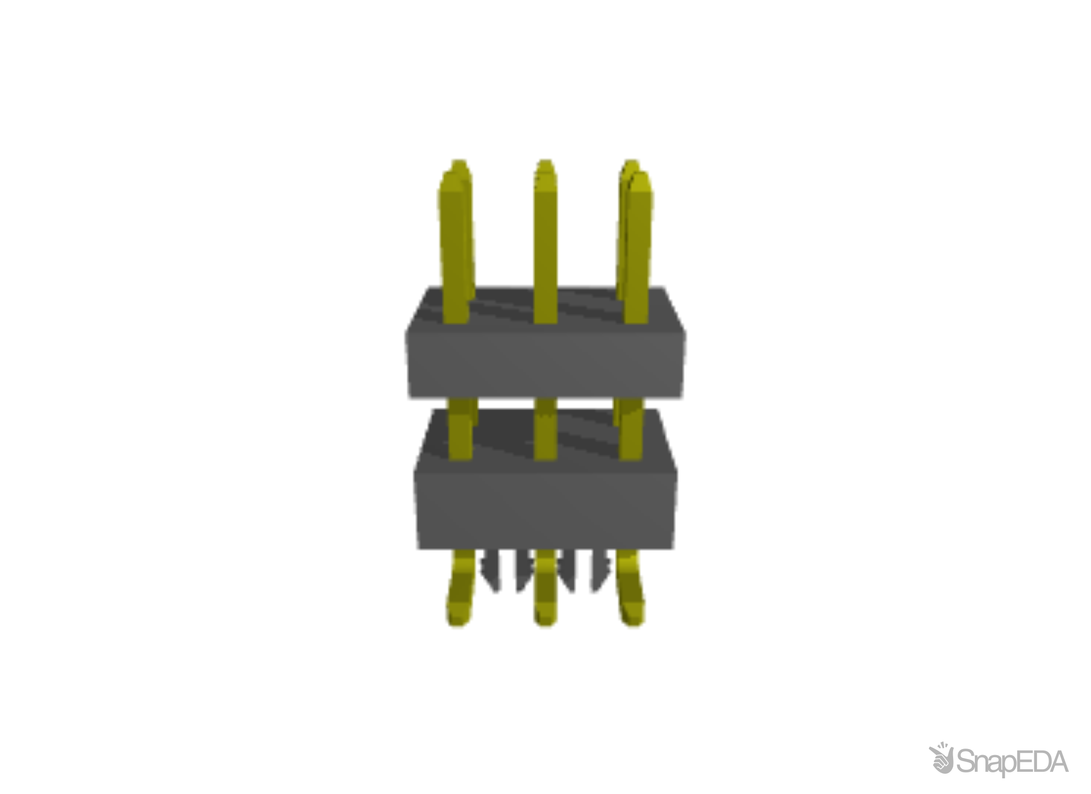 TW-03-09-L-D-260-SM-LC 3D Model