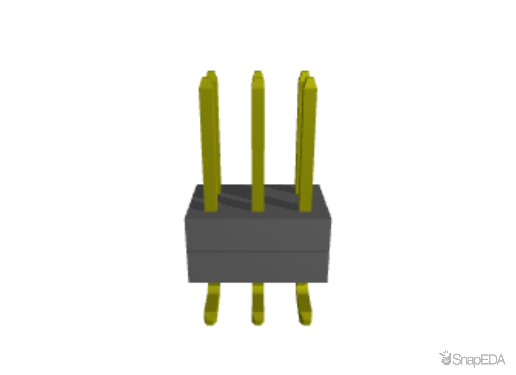 TW-03-09-S-D-170-SM 3D Model