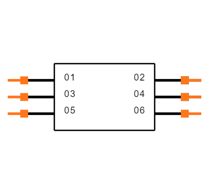 TW-03-09-T-D-260-090 Symbol