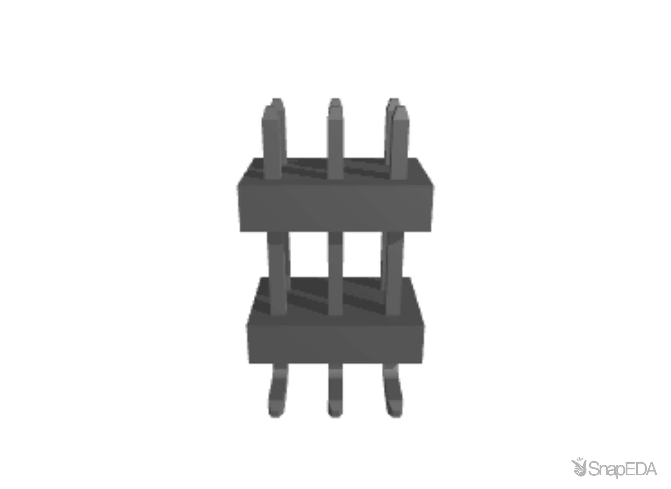 TW-03-09-T-D-300-SM 3D Model