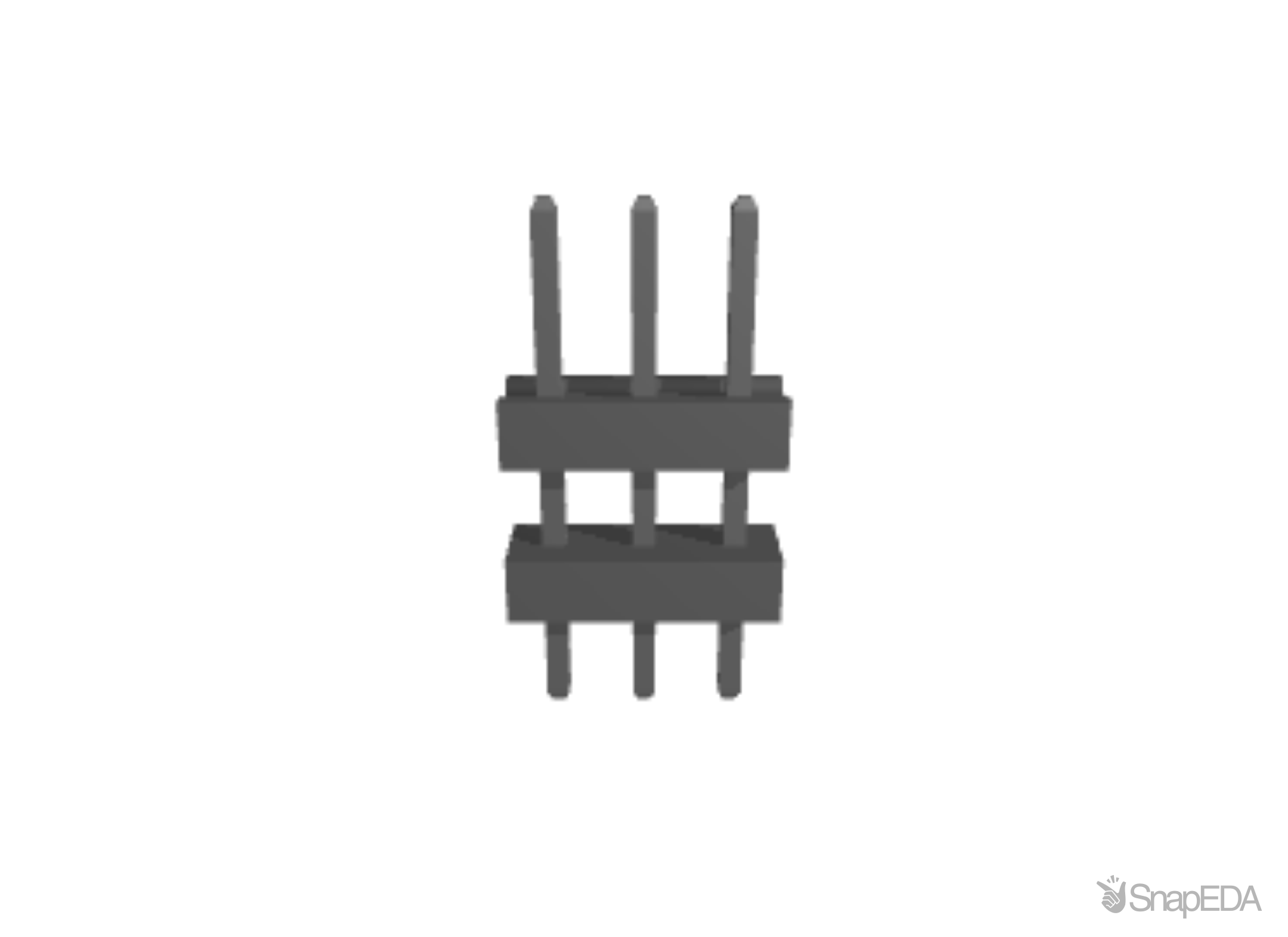 TW-03-09-T-S-200-100 3D Model
