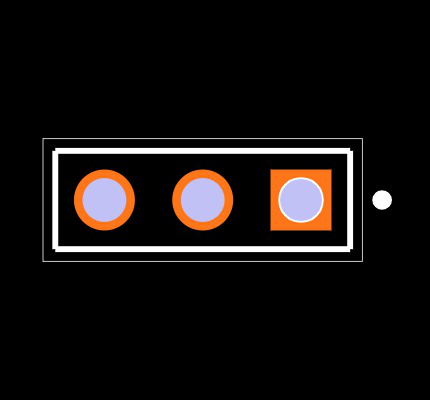 TW-03-09-T-S-200-100 Footprint