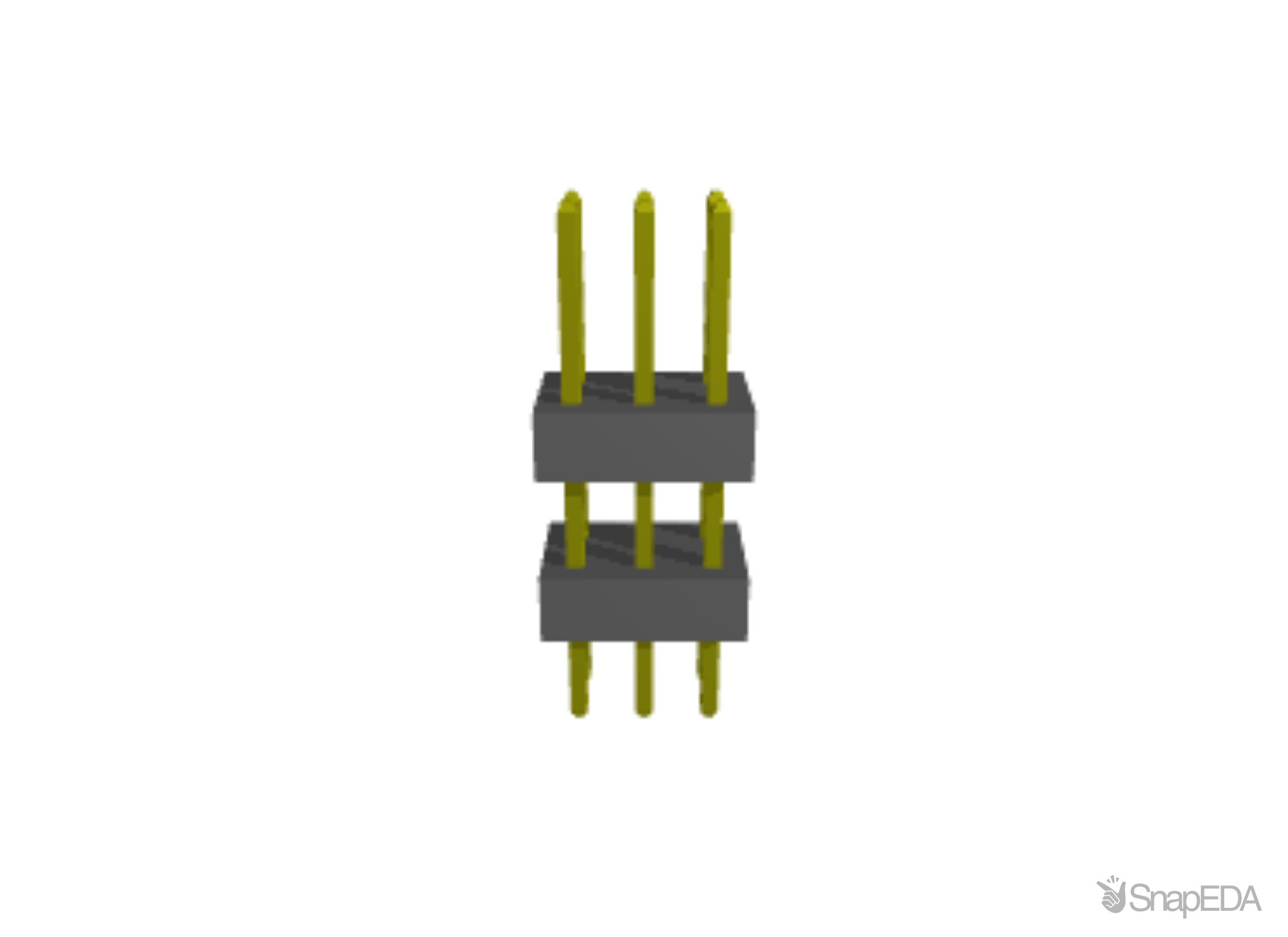 TW-03-10-G-D-275-125 3D Model