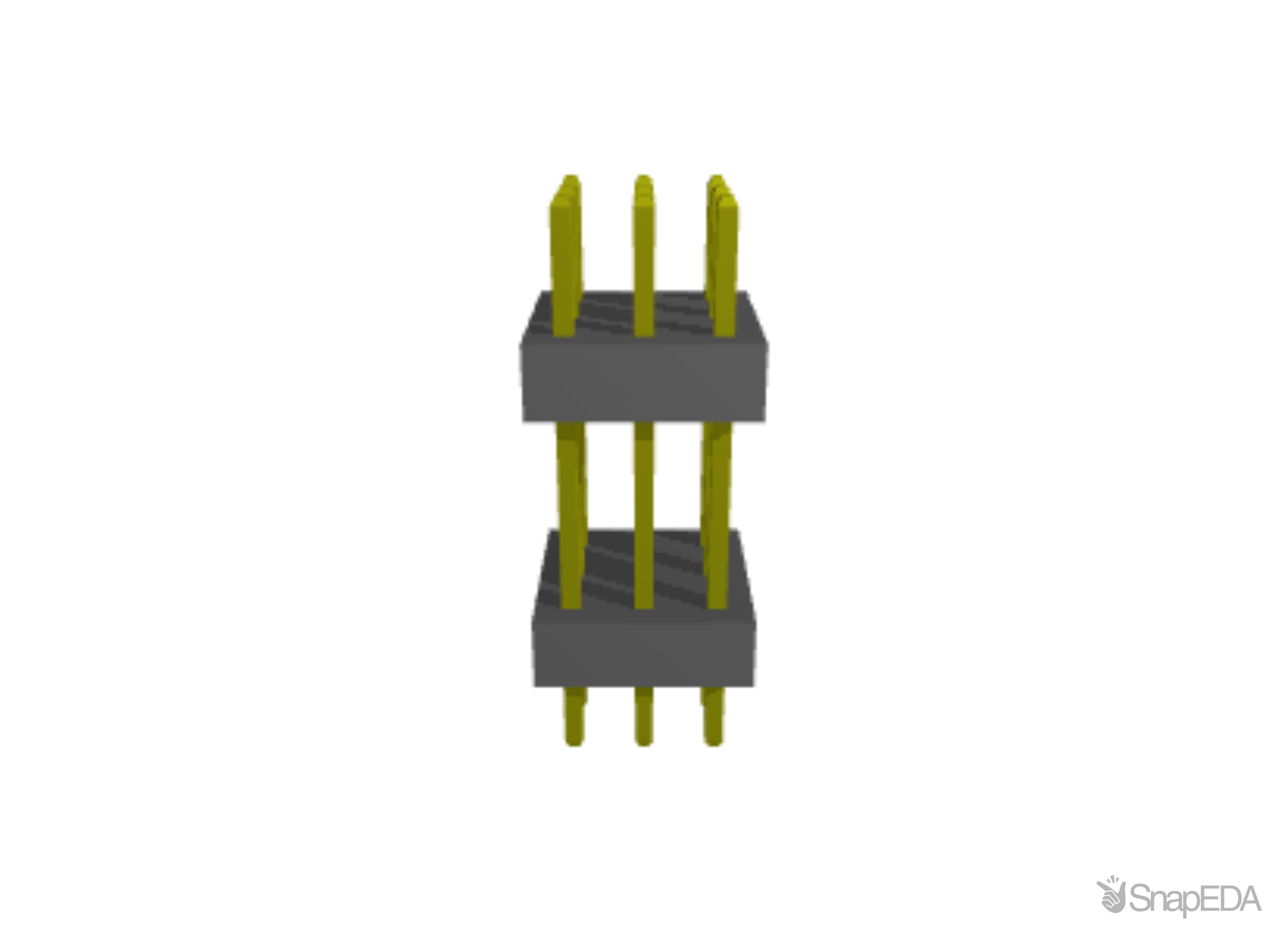 TW-03-10-L-T-380-100 3D Model