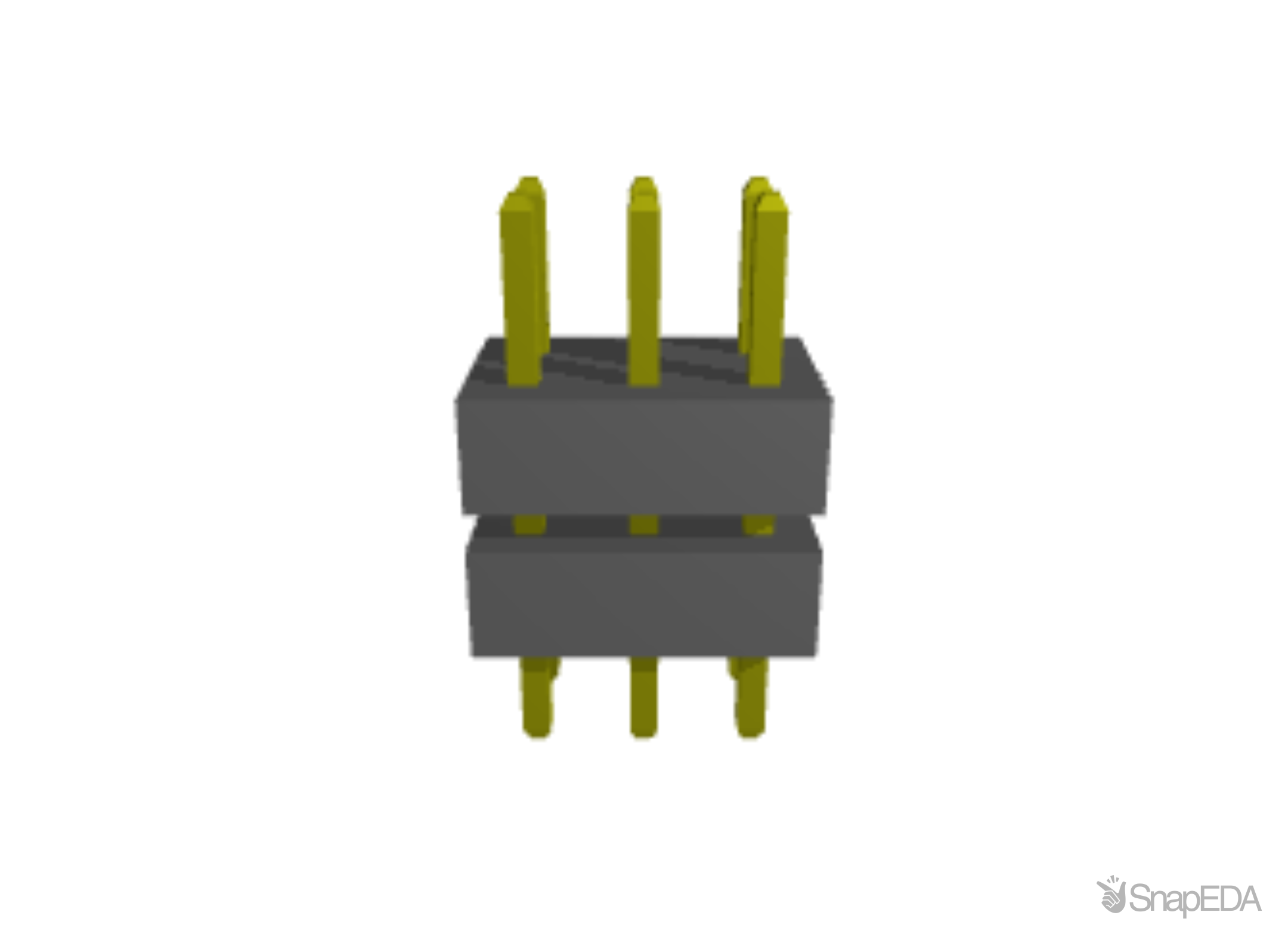 TW-03-11-F-D-185-090 3D Model