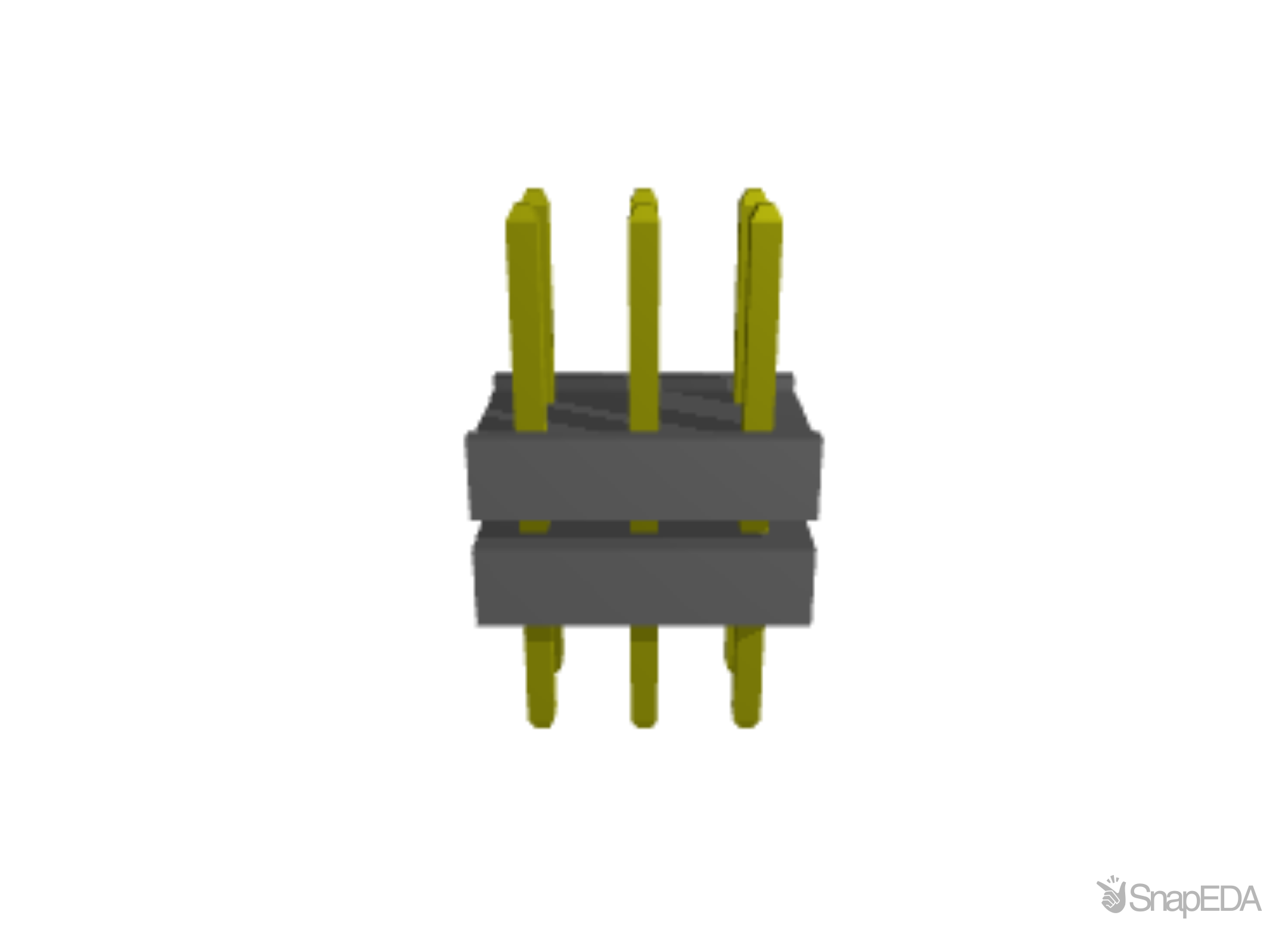 TW-03-11-L-D-140-110 3D Model