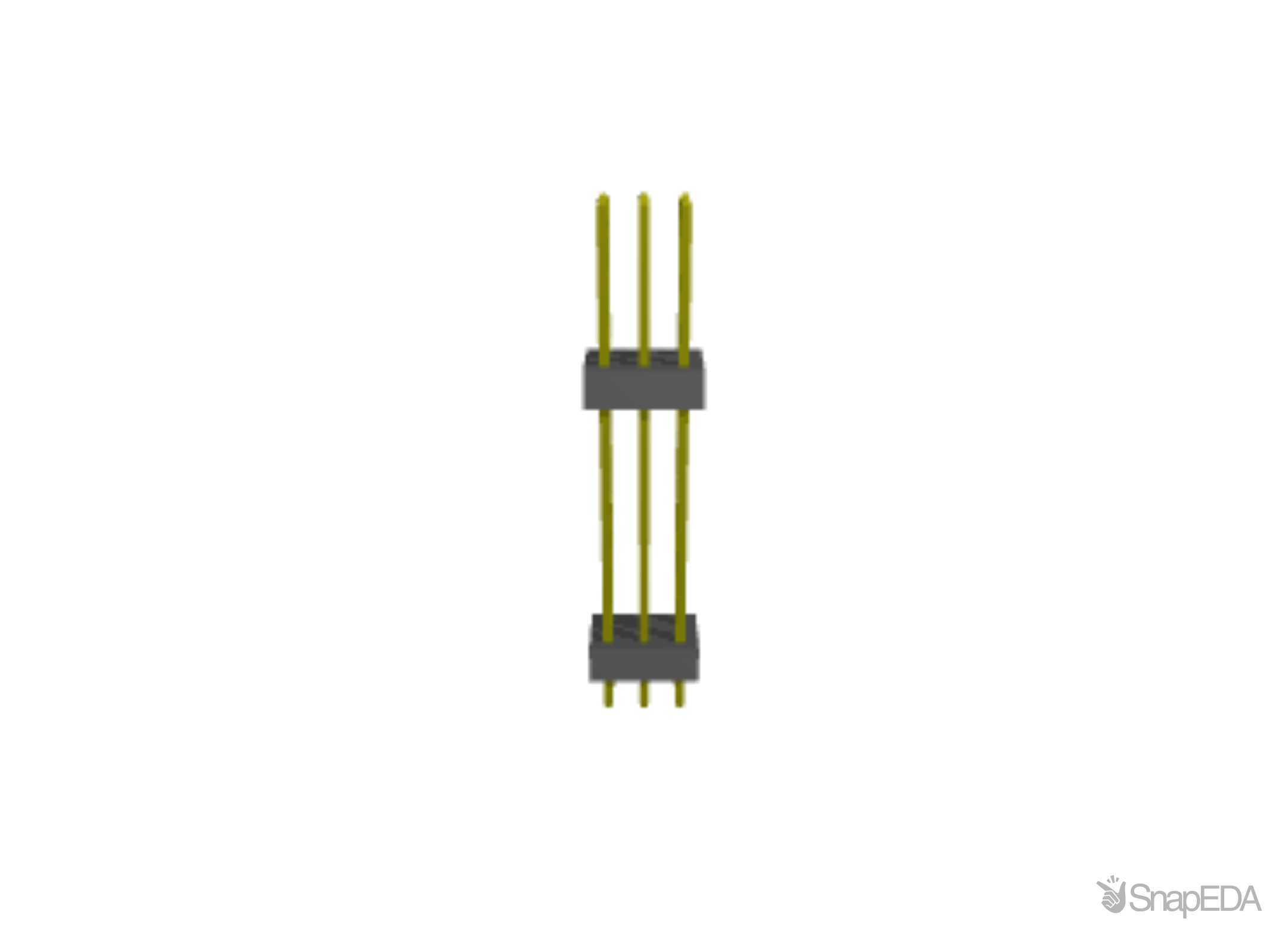 TW-03-12-H-D-700-090 3D Model