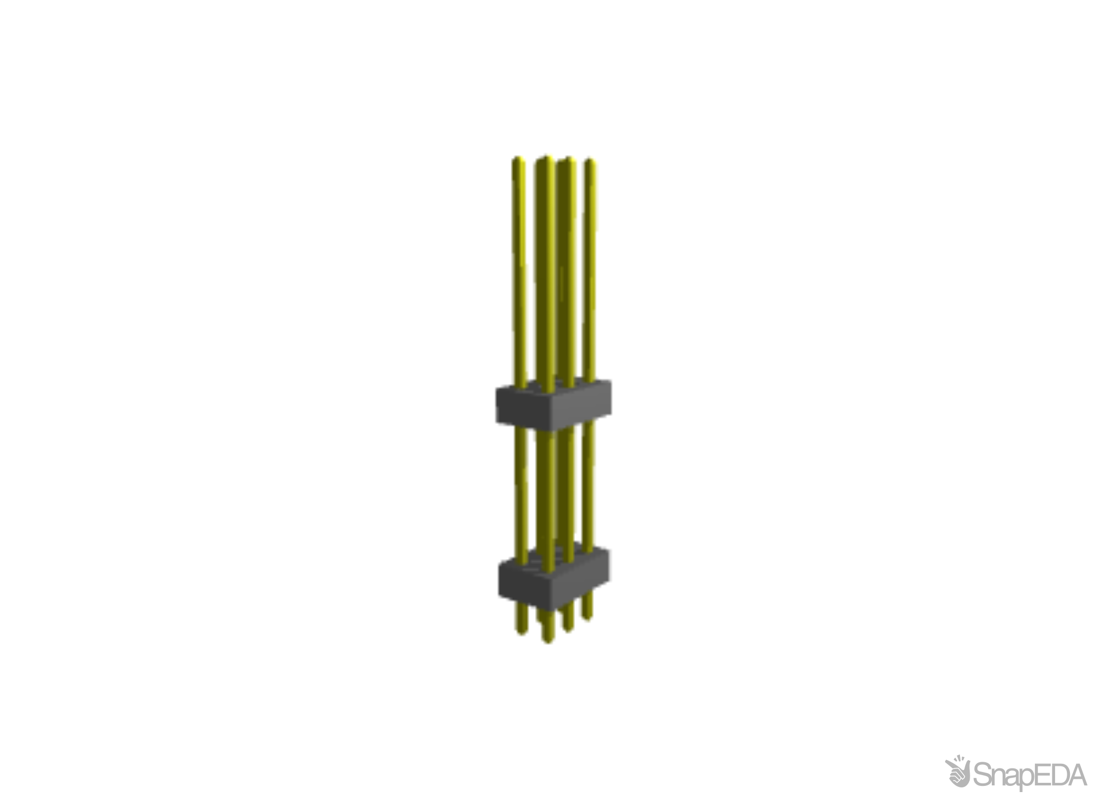 TW-03-12-L-D-500-100 3D Model