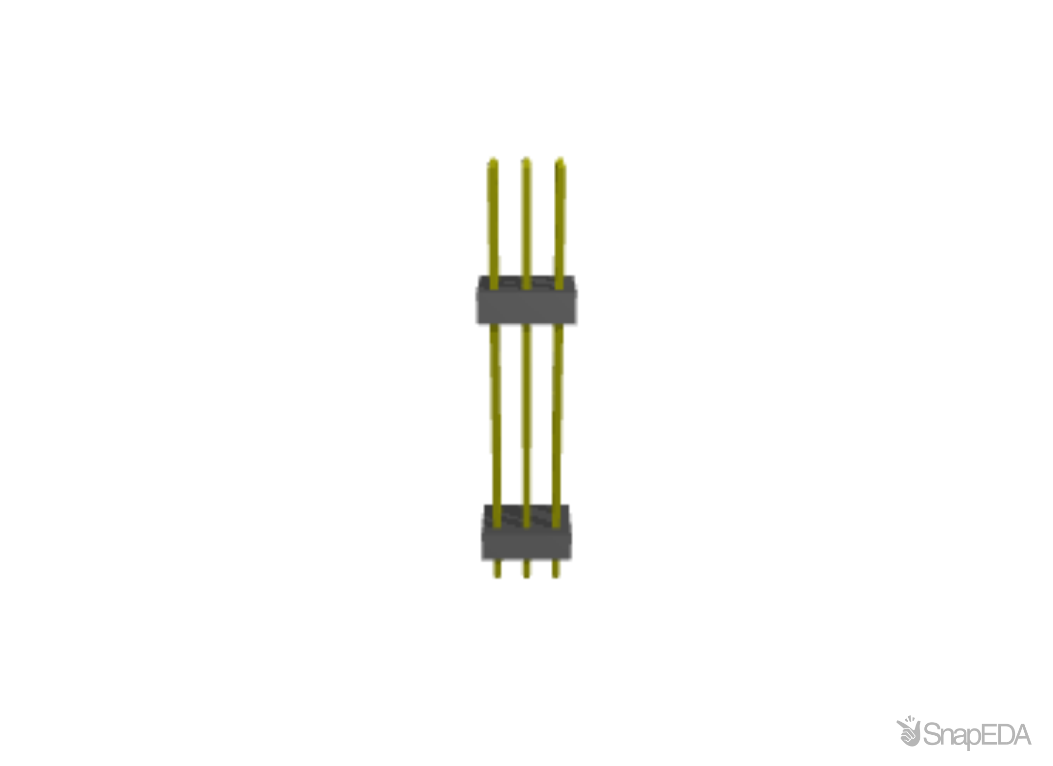 TW-03-12-L-D-735-080 3D Model